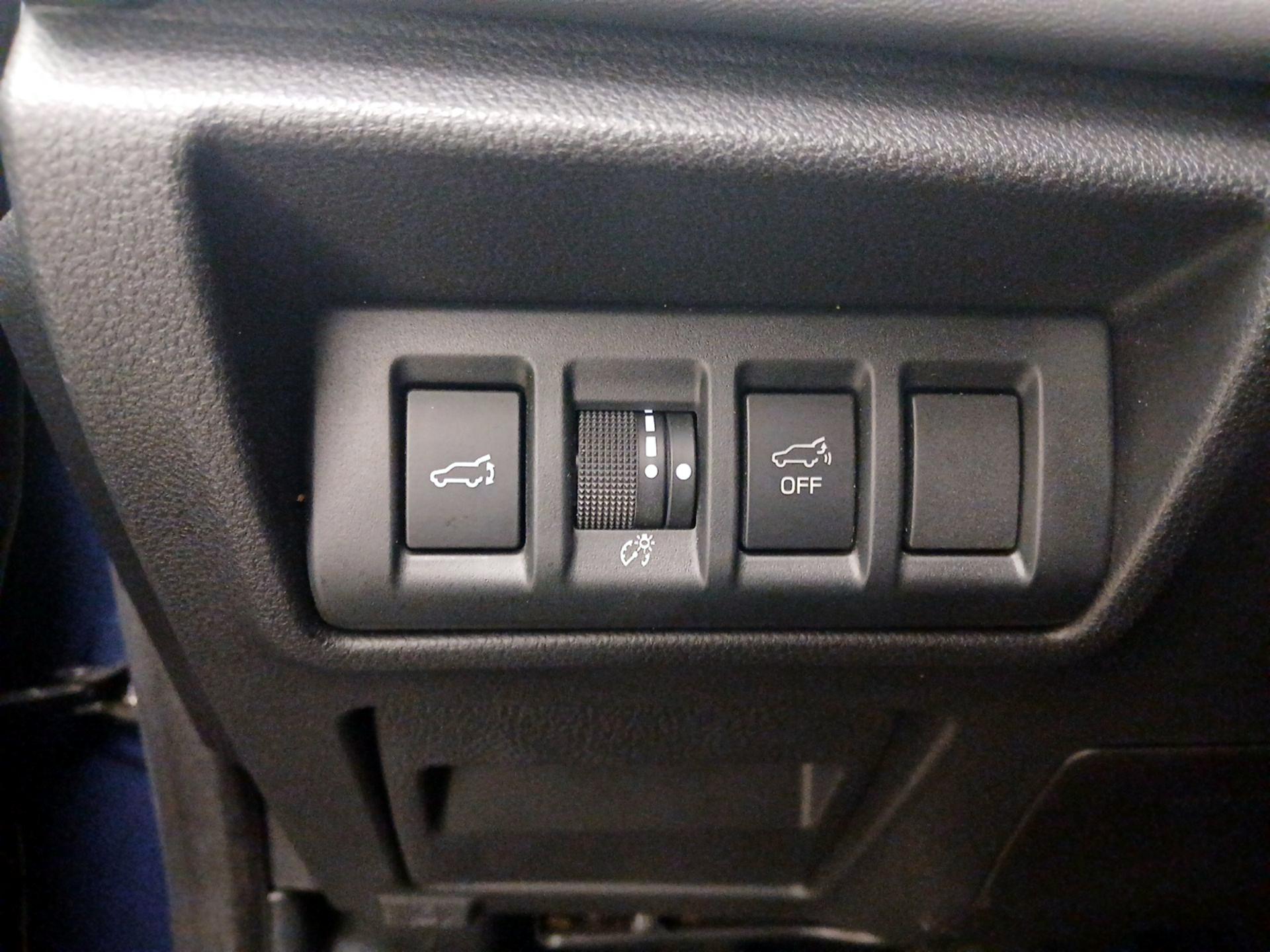 Thumbnail: 2020 Subaru Outback - 13