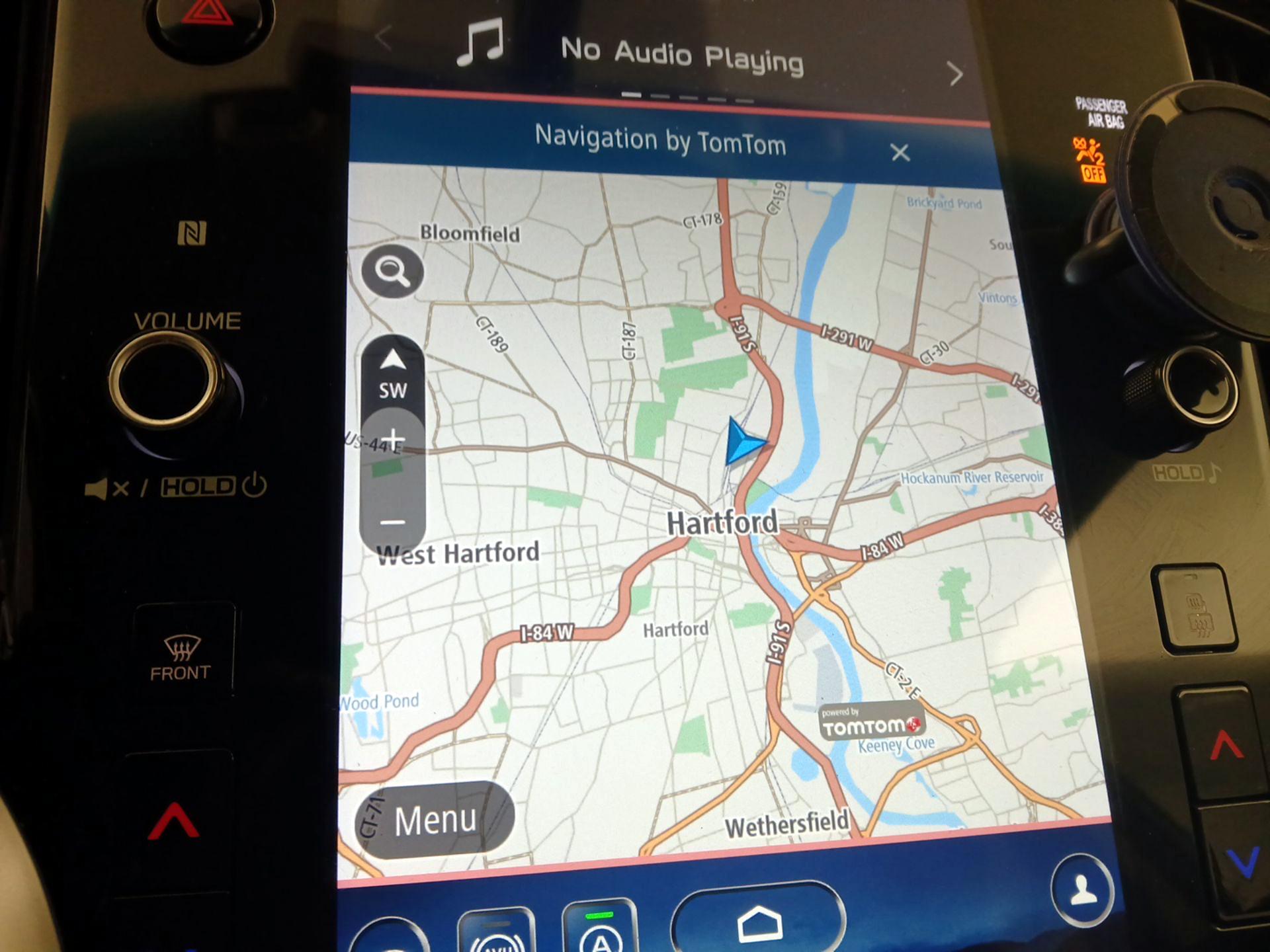 Thumbnail: 2020 Subaru Outback - 14