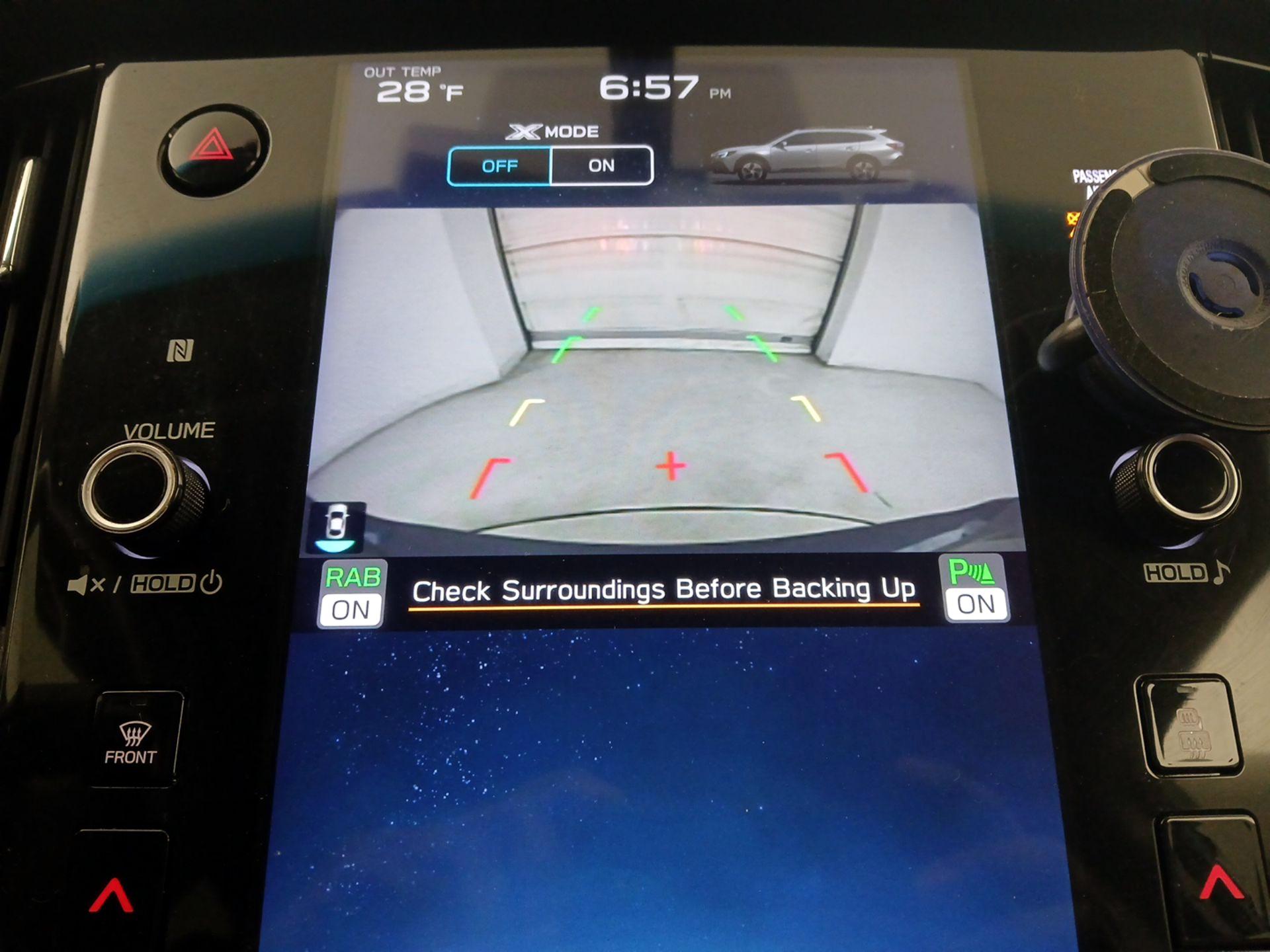 Thumbnail: 2020 Subaru Outback - 15