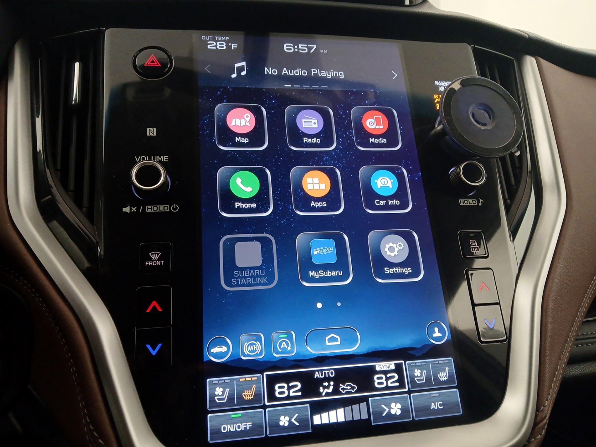 Thumbnail: 2020 Subaru Outback - 16