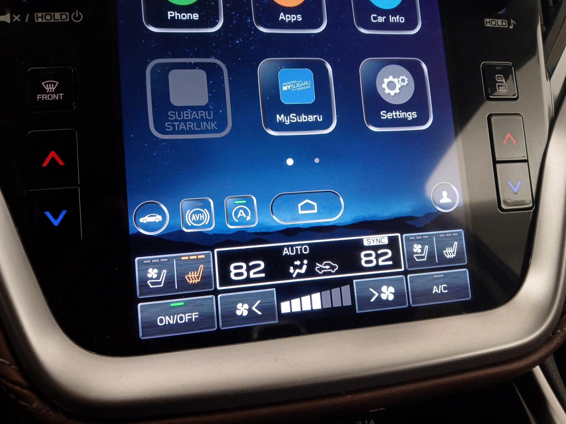 Thumbnail: 2020 Subaru Outback - 17