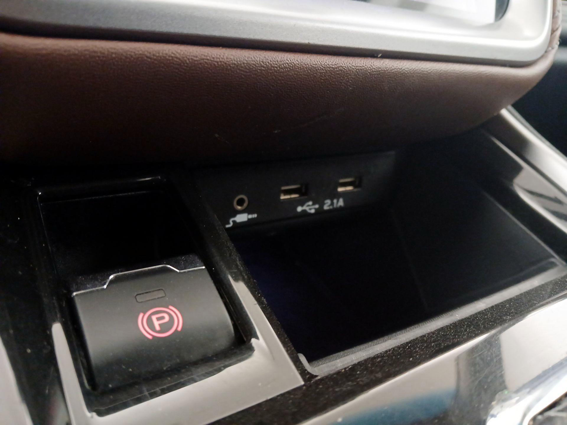 Thumbnail: 2020 Subaru Outback - 19