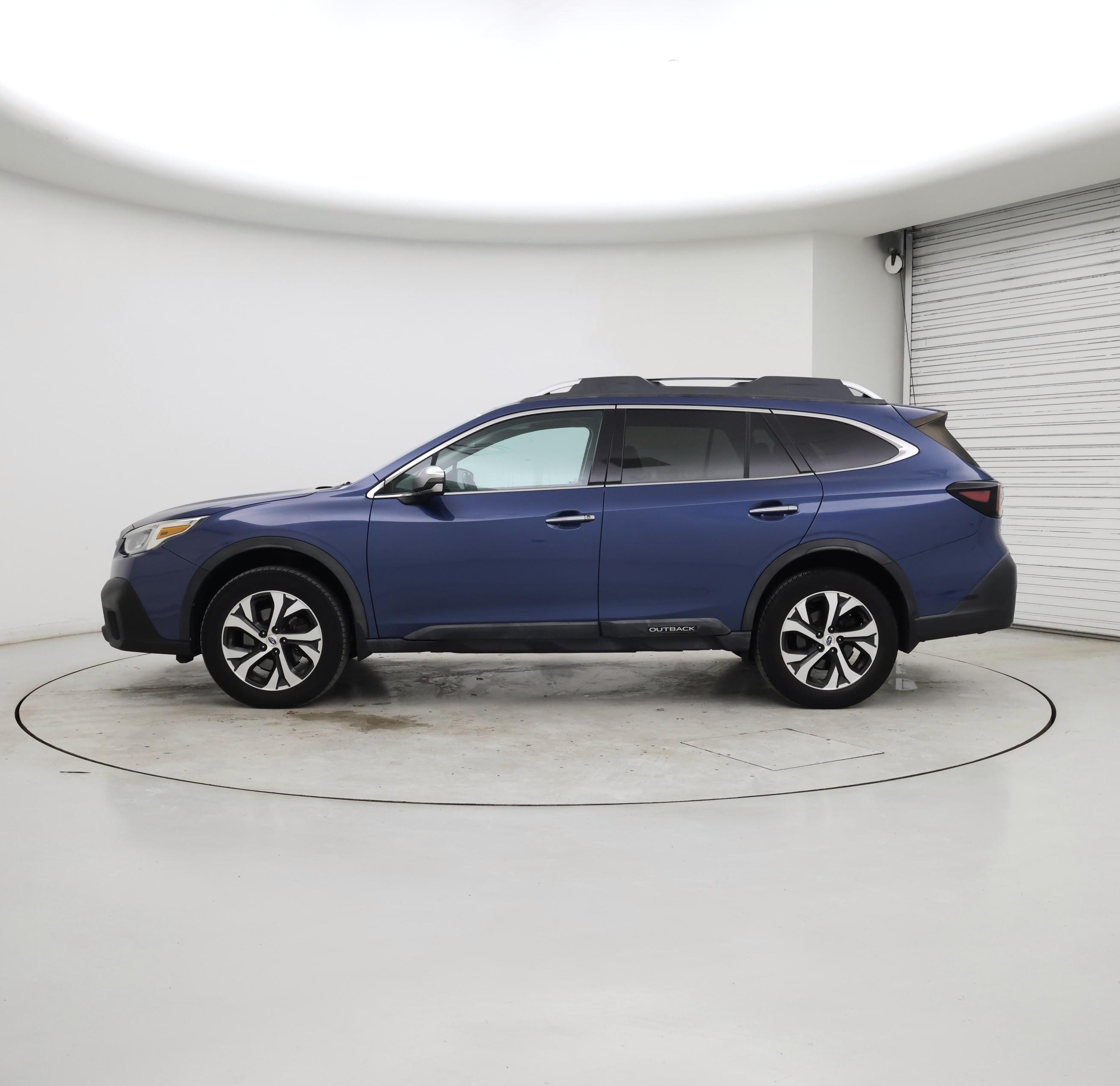 Thumbnail: 2020 Subaru Outback - 3