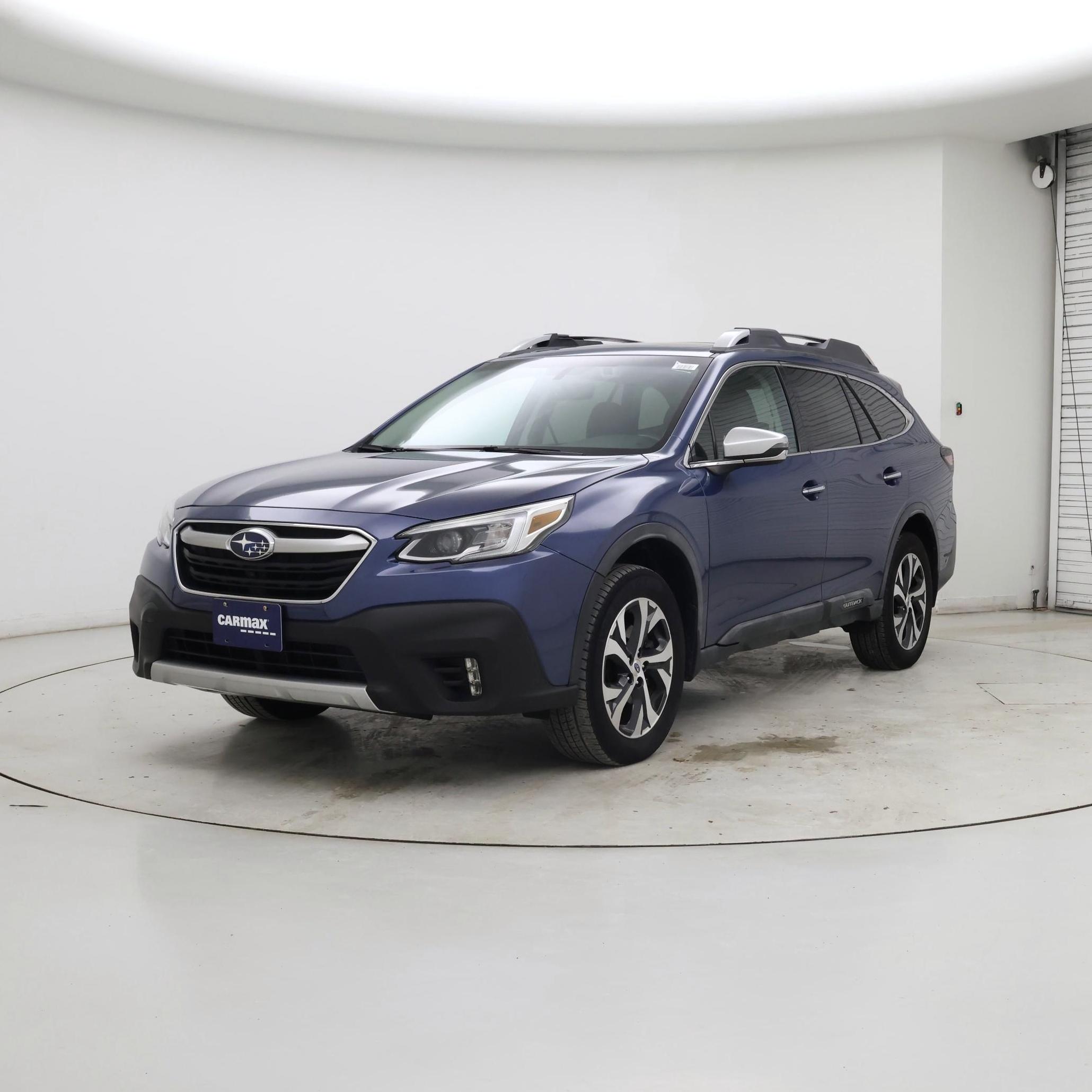 Thumbnail: 2020 Subaru Outback - 4