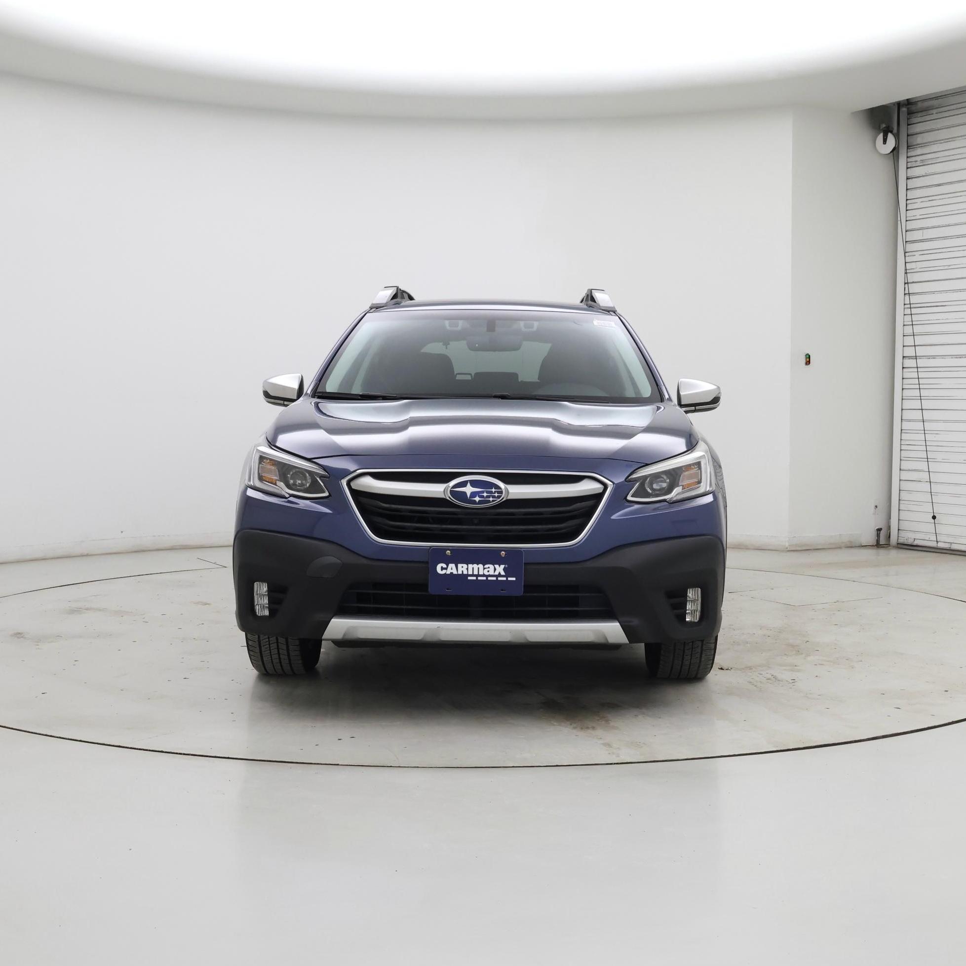 Thumbnail: 2020 Subaru Outback - 5