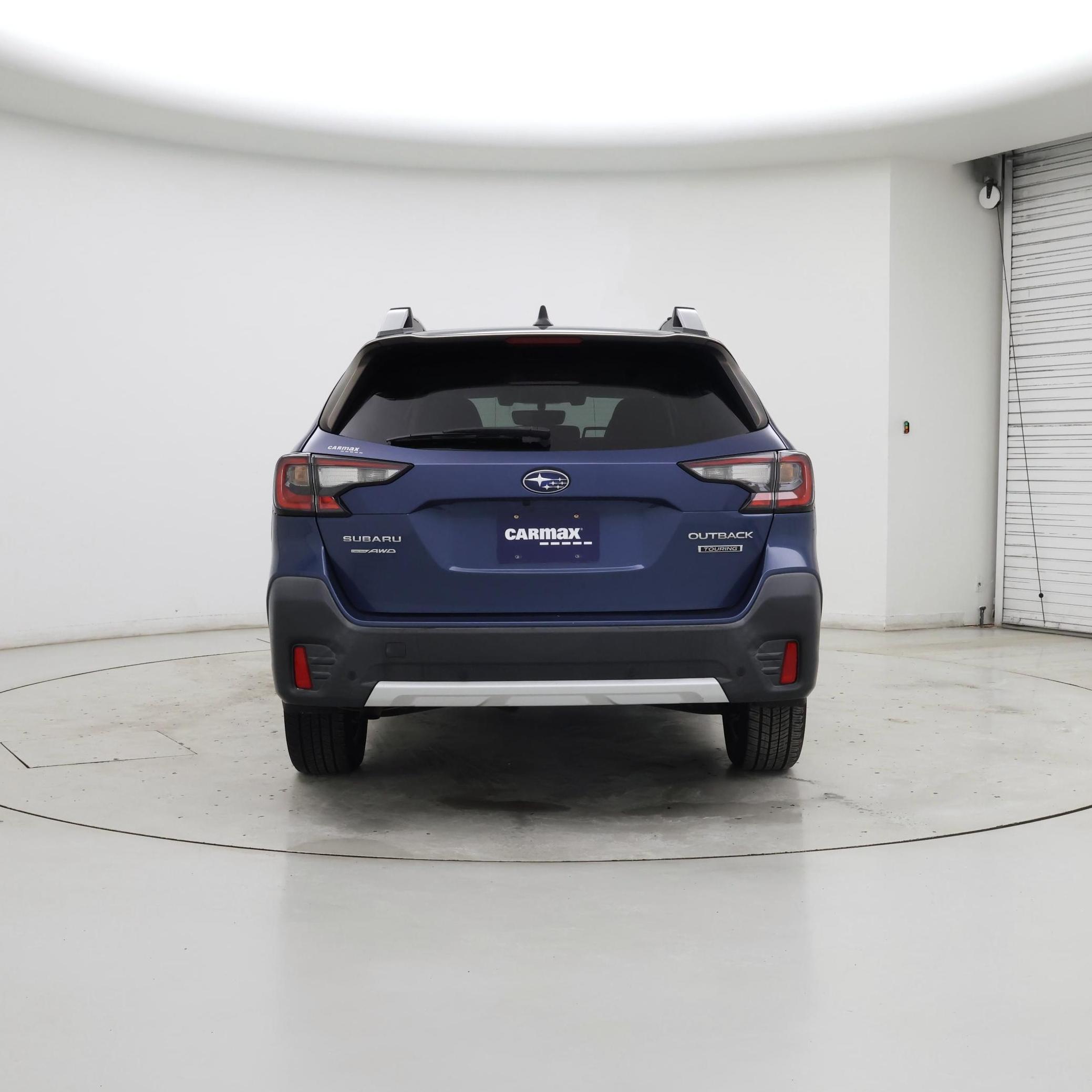 Thumbnail: 2020 Subaru Outback - 6