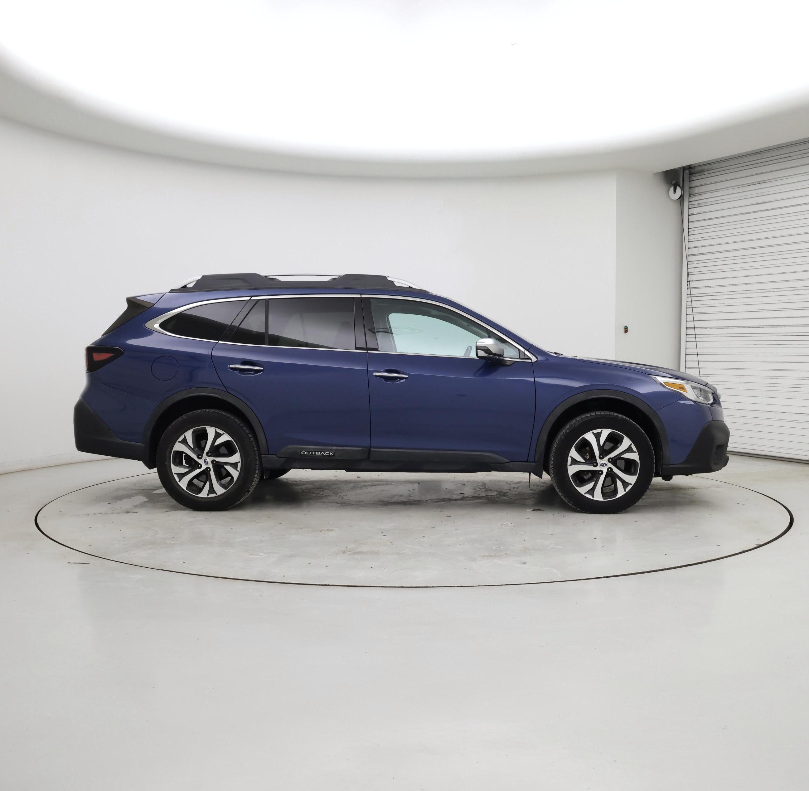 Thumbnail: 2020 Subaru Outback - 7