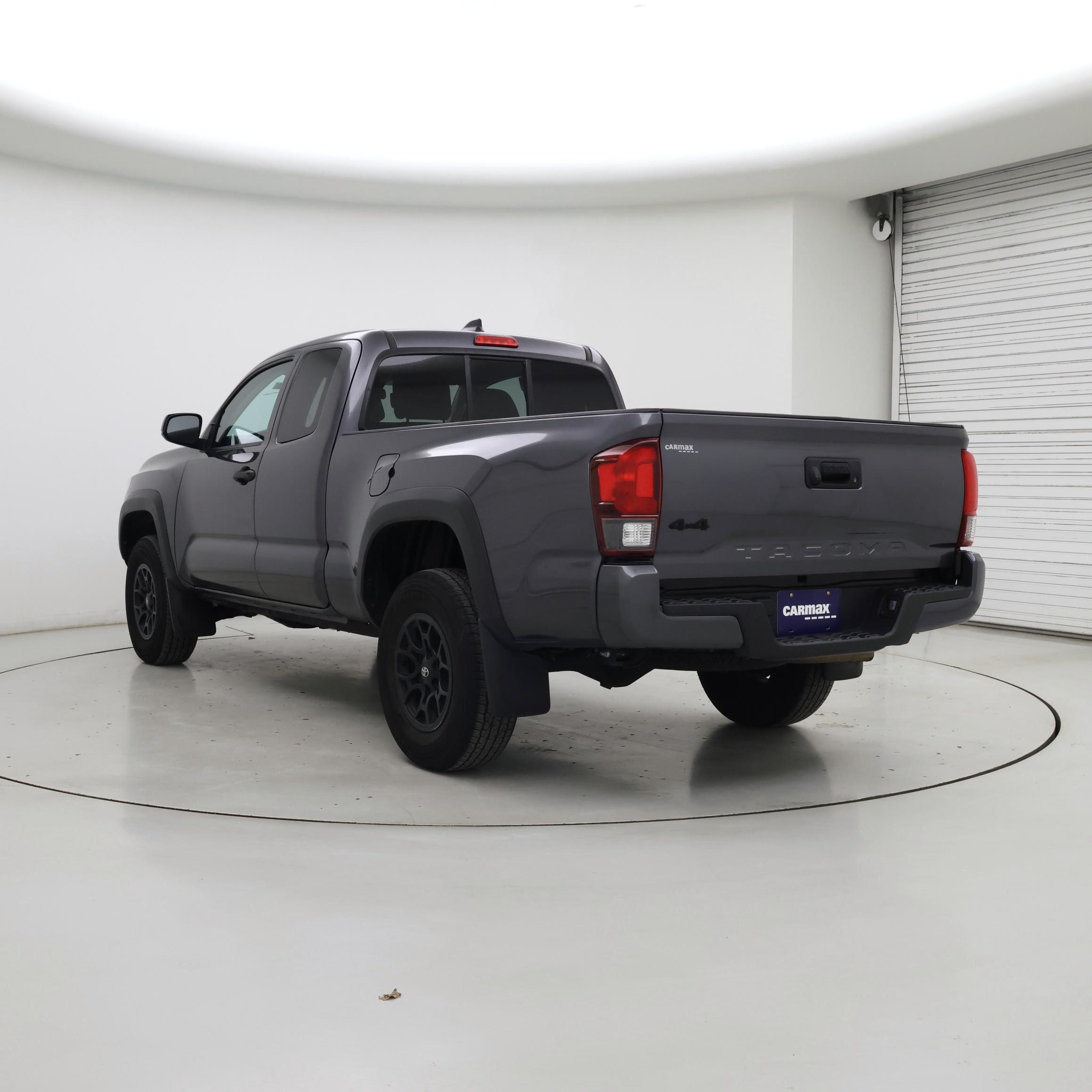 Thumbnail: 2022 Toyota Tacoma - 2