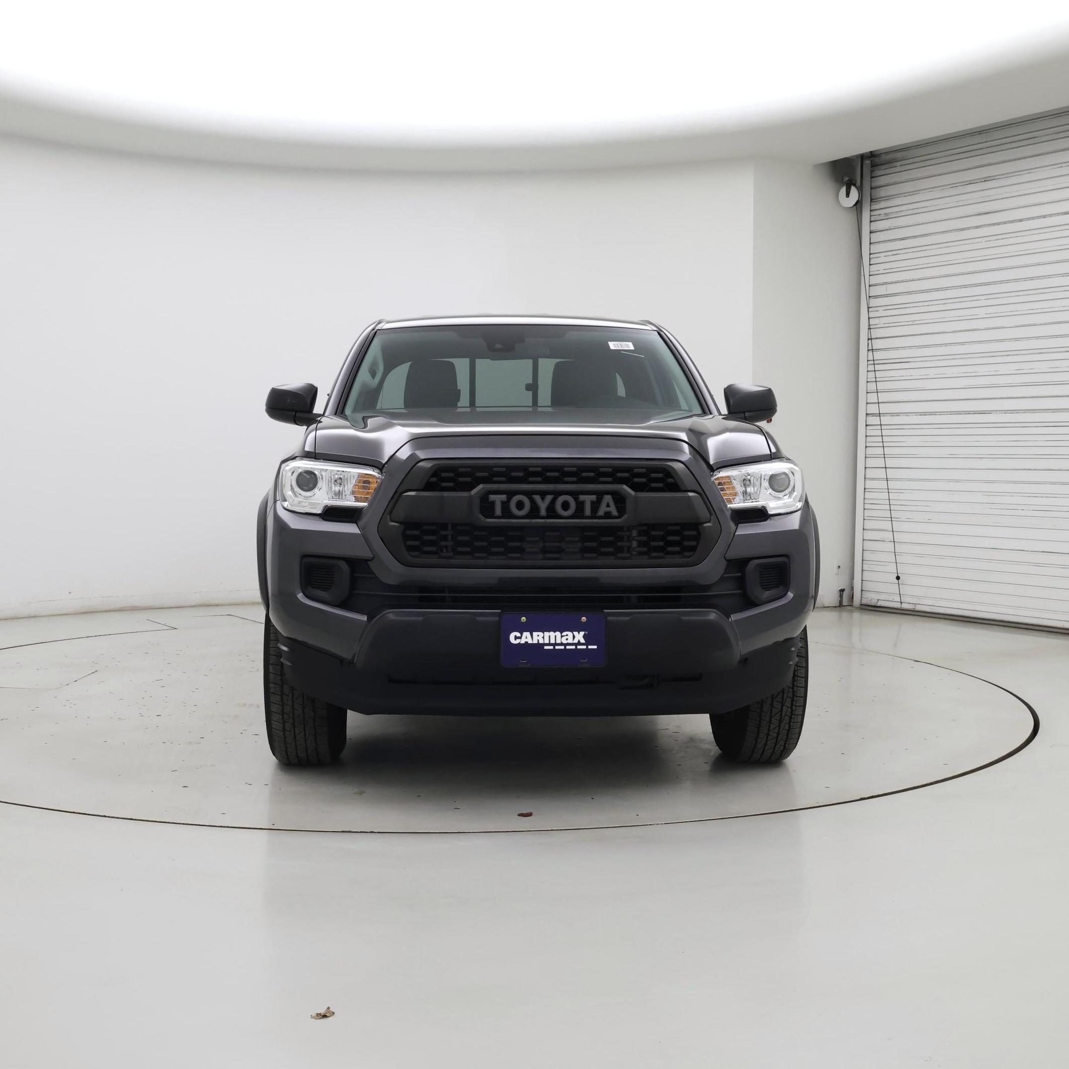 Thumbnail: 2022 Toyota Tacoma - 5