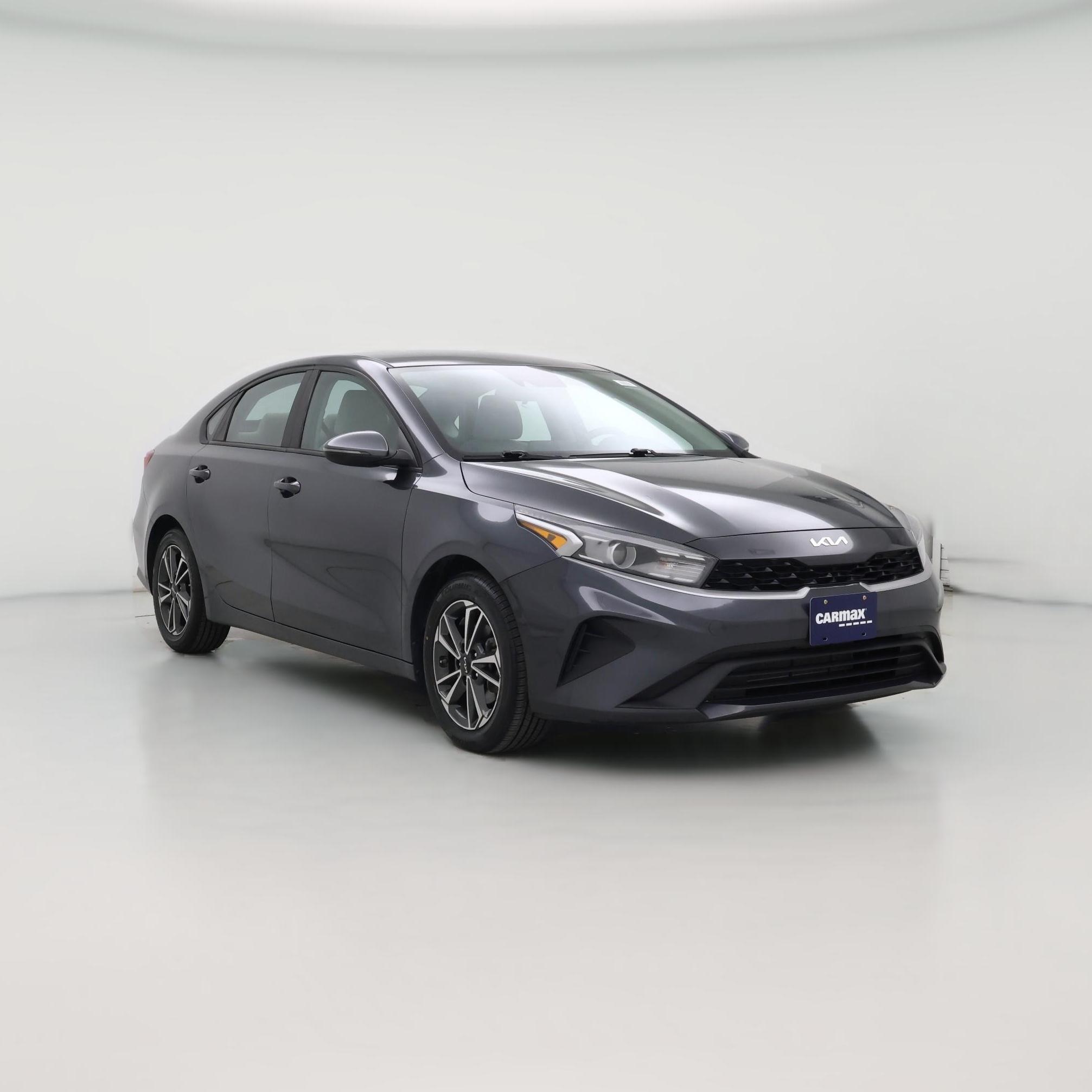 Thumbnail: 2023 Kia Forte - 1