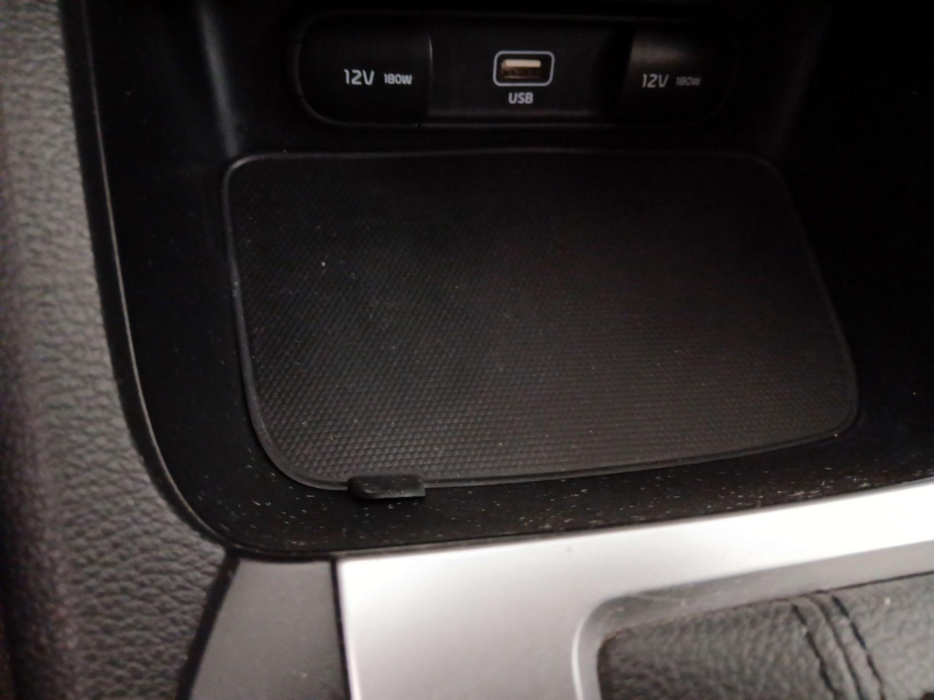 Thumbnail: 2023 Kia Forte - 18