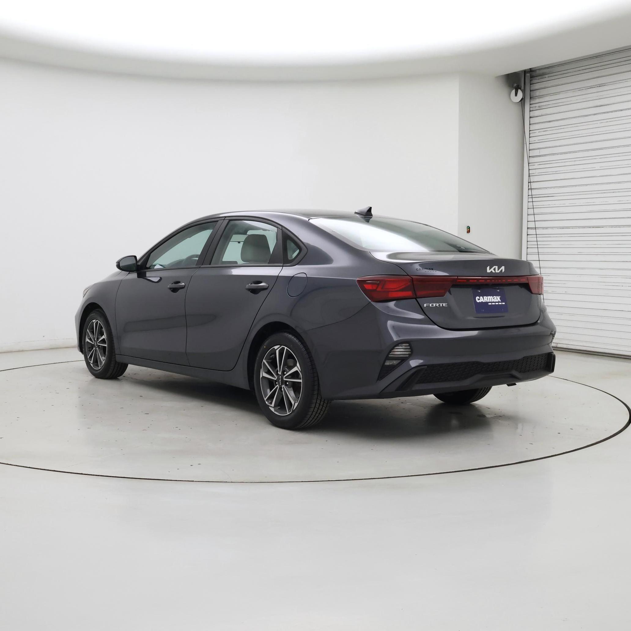 Thumbnail: 2023 Kia Forte - 2