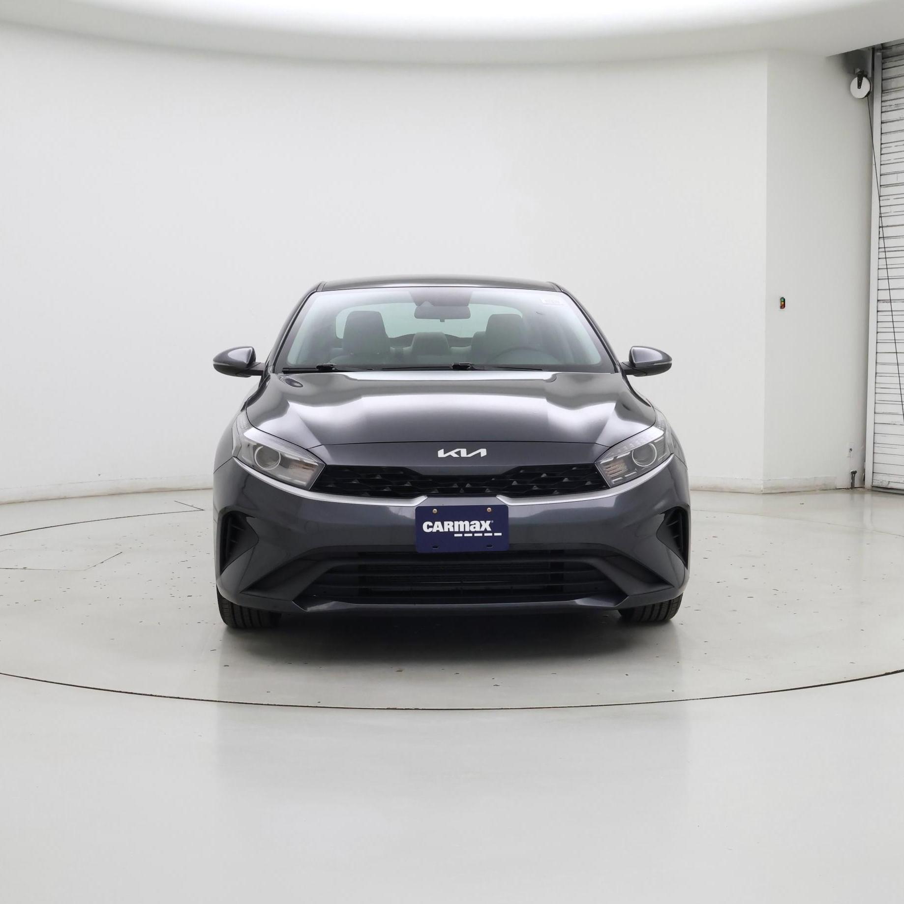 Thumbnail: 2023 Kia Forte - 5