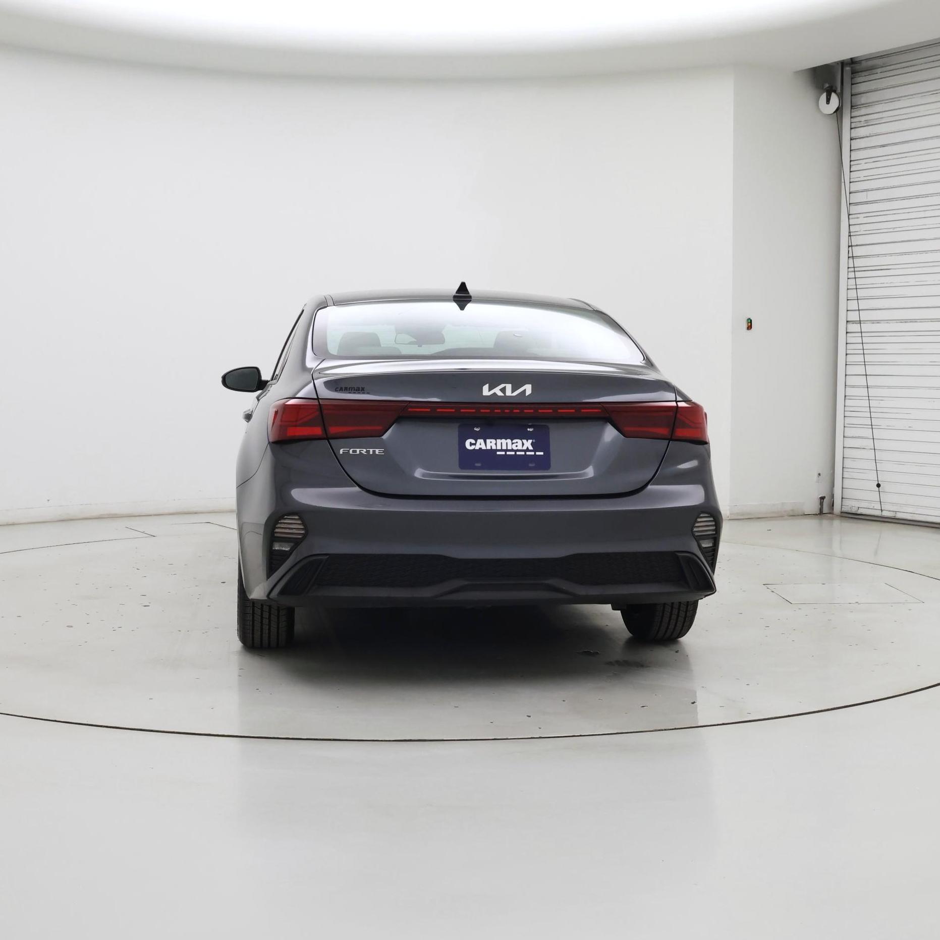 Thumbnail: 2023 Kia Forte - 6