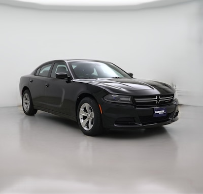 2016 Dodge Charger SE