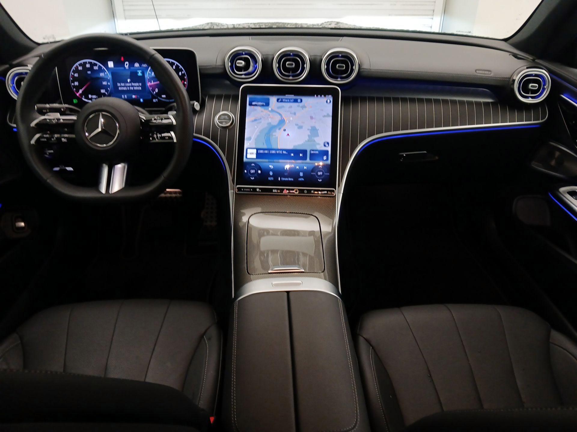 Thumbnail: 2024 Mercedes-Benz CLE - 9