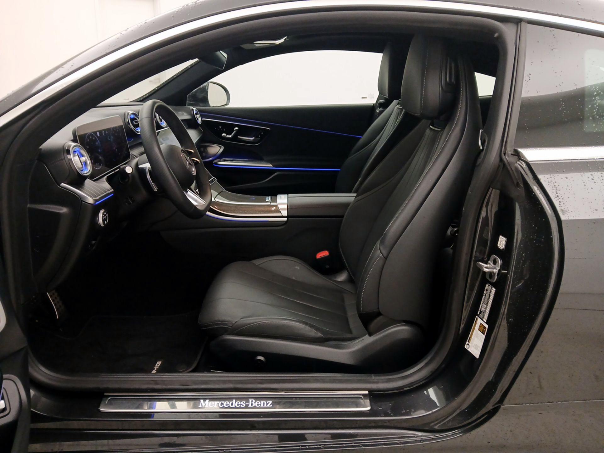 Thumbnail: 2024 Mercedes-Benz CLE - 11