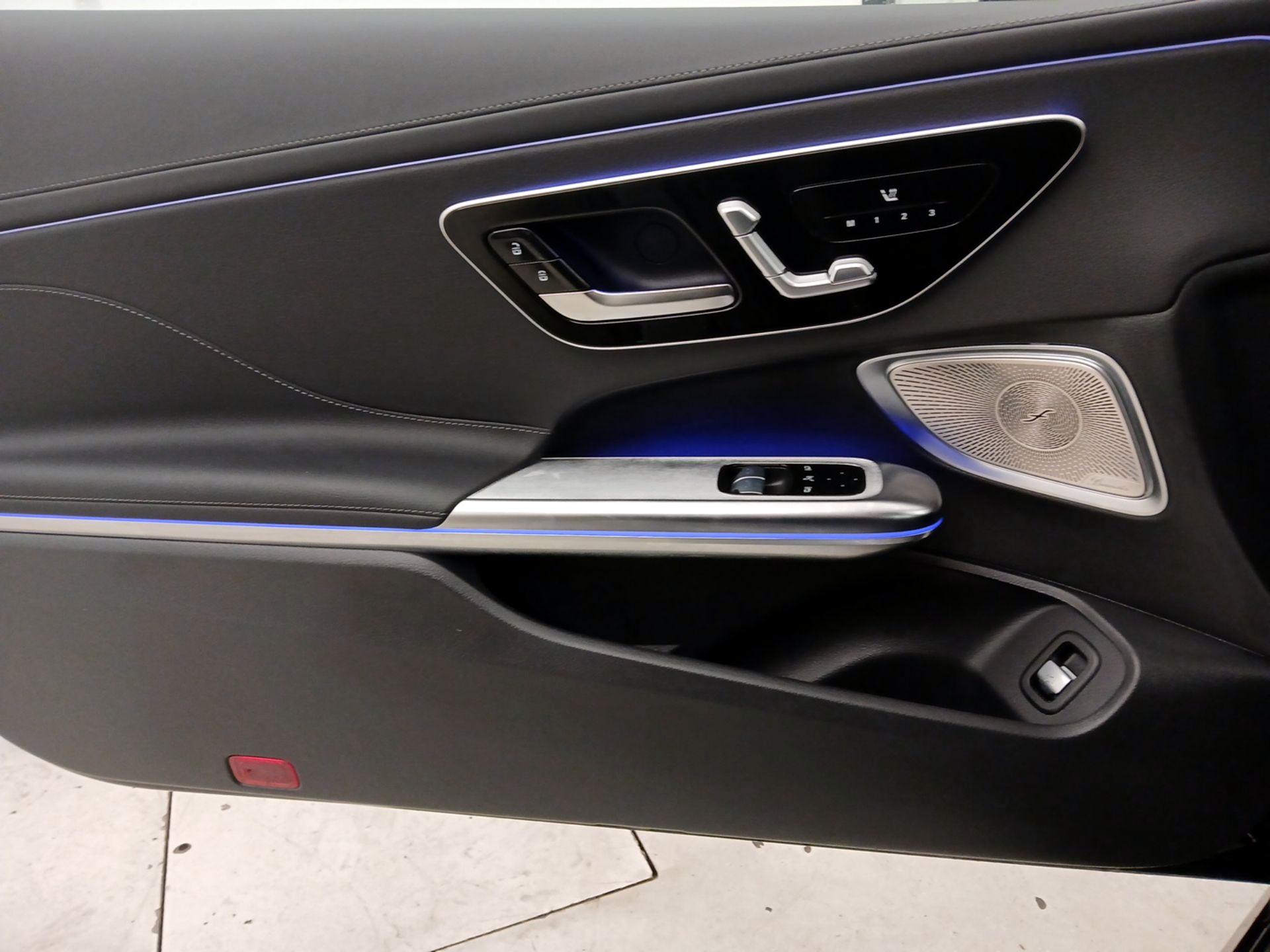 Thumbnail: 2024 Mercedes-Benz CLE - 12