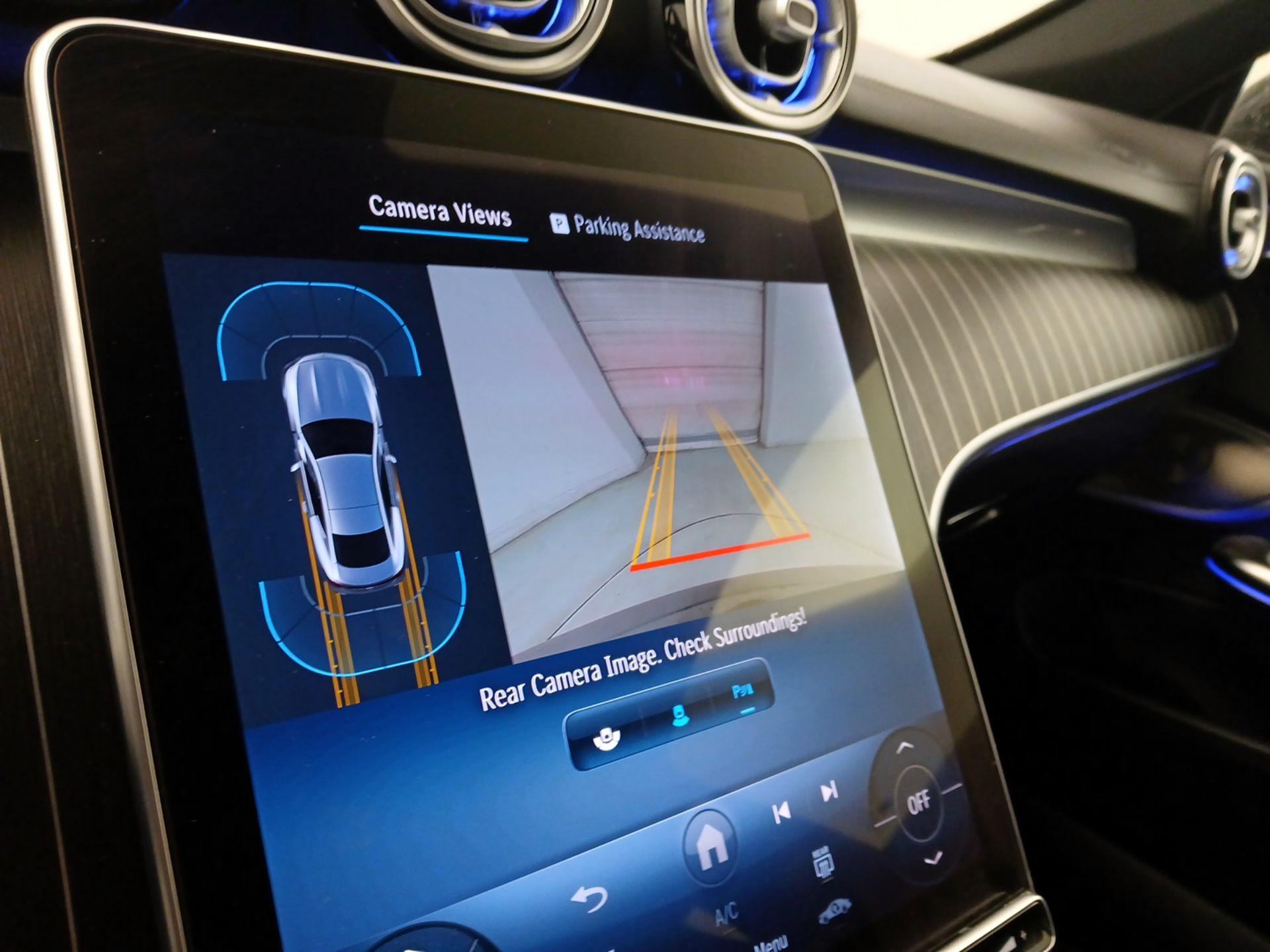 Thumbnail: 2024 Mercedes-Benz CLE - 15