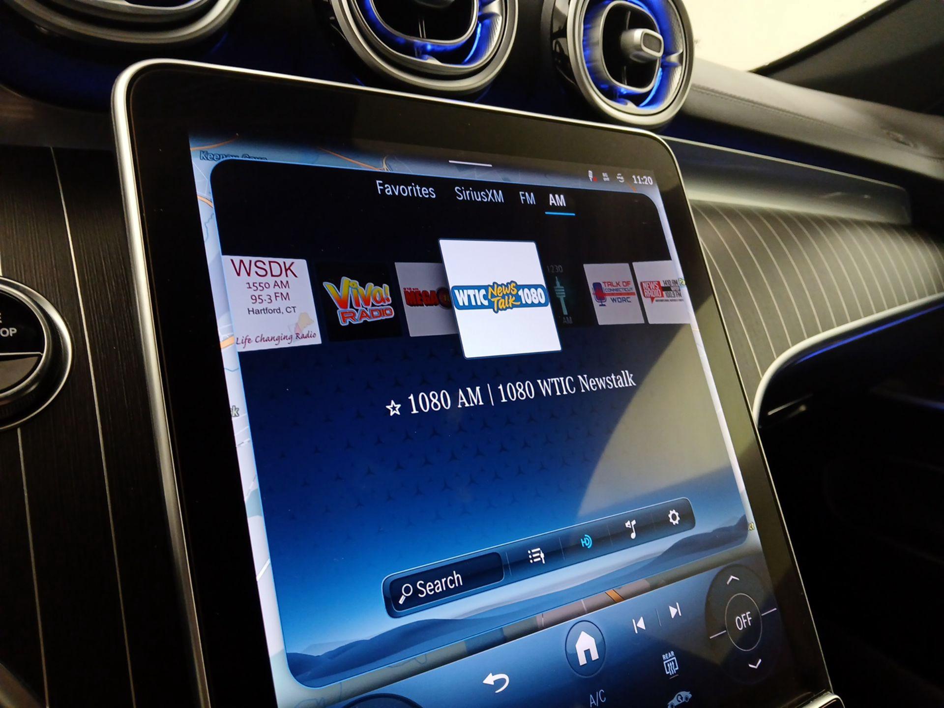 Thumbnail: 2024 Mercedes-Benz CLE - 16