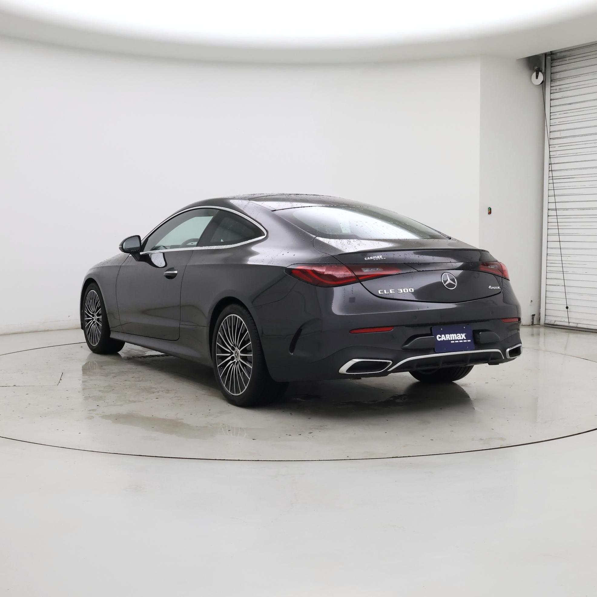 Thumbnail: 2024 Mercedes-Benz CLE - 2