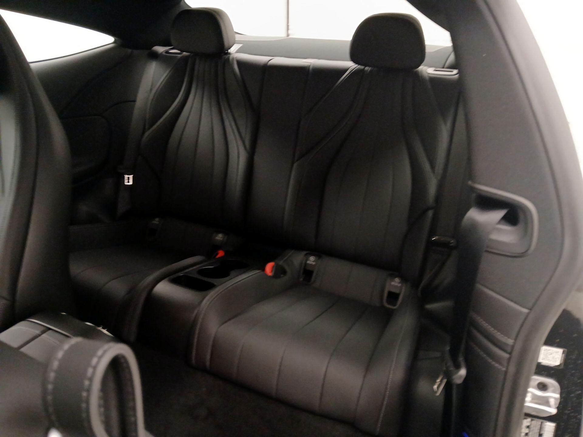 Thumbnail: 2024 Mercedes-Benz CLE - 20