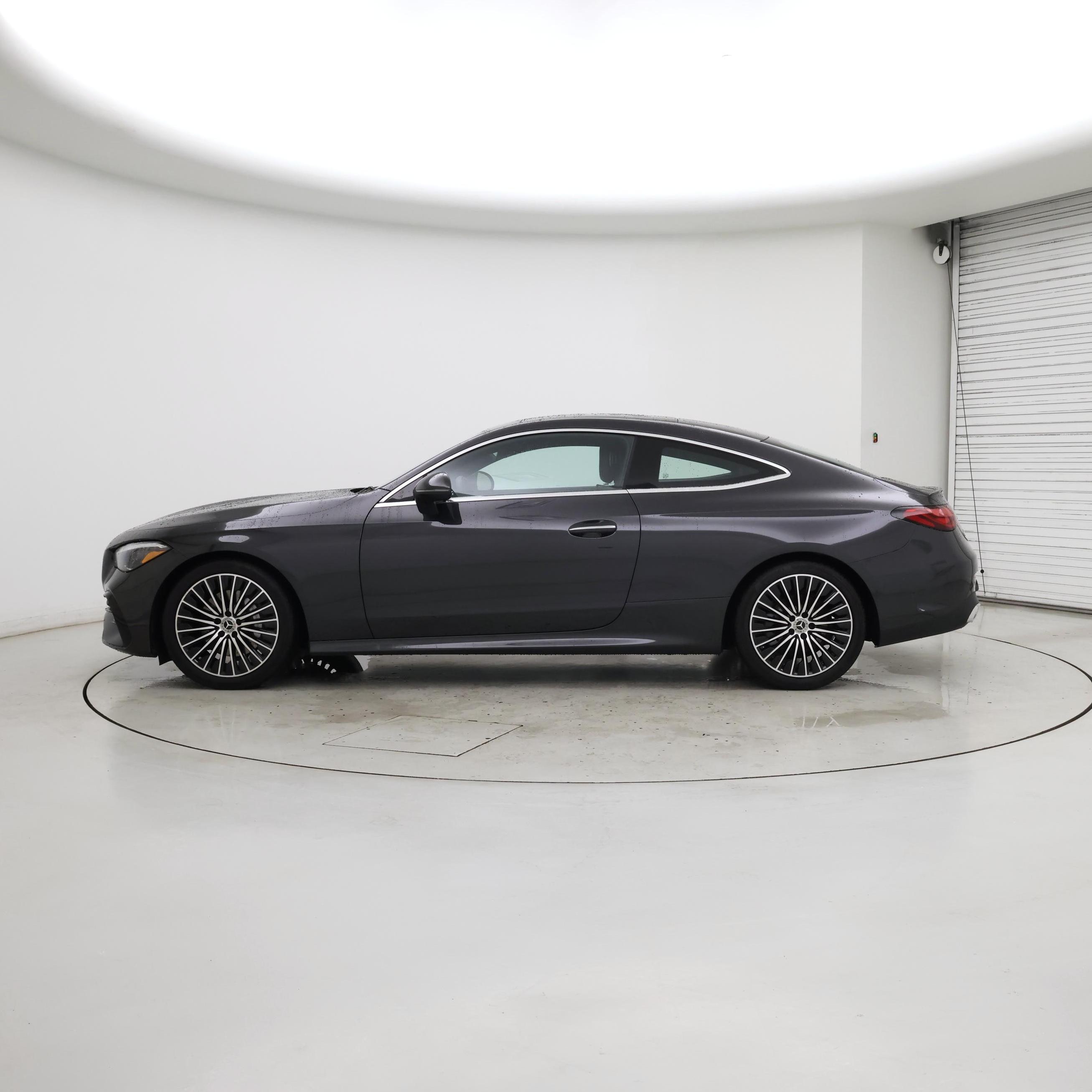 Thumbnail: 2024 Mercedes-Benz CLE - 3