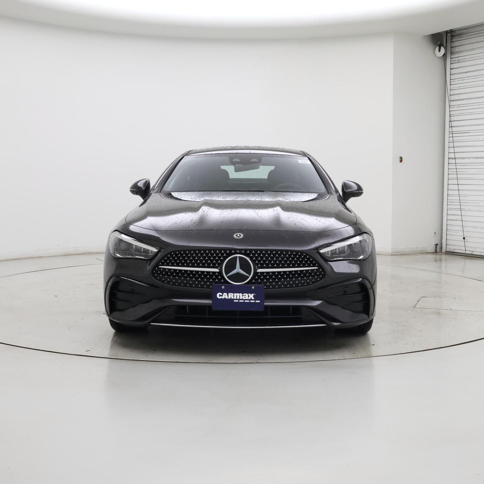 Thumbnail: 2024 Mercedes-Benz CLE - 5