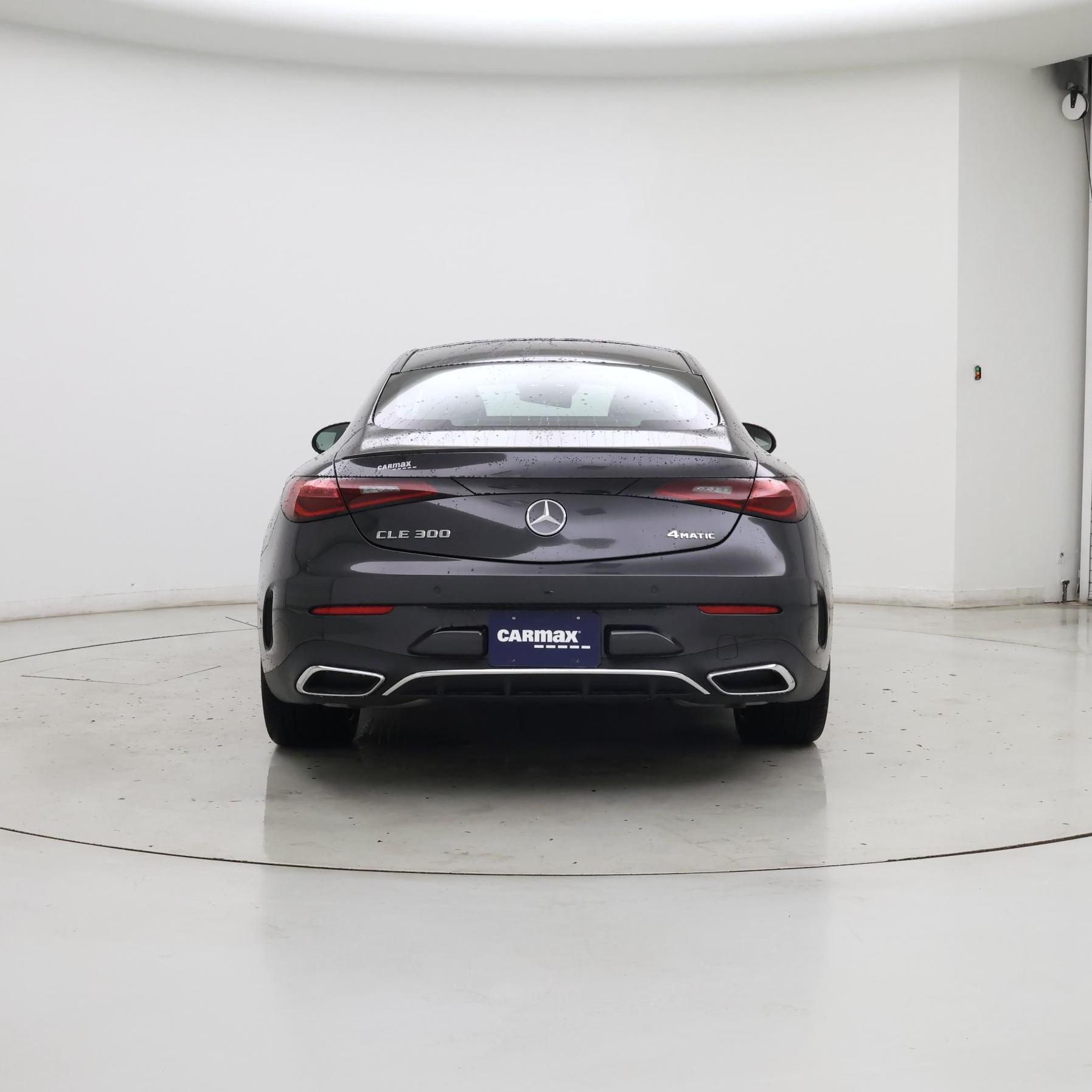 Thumbnail: 2024 Mercedes-Benz CLE - 6