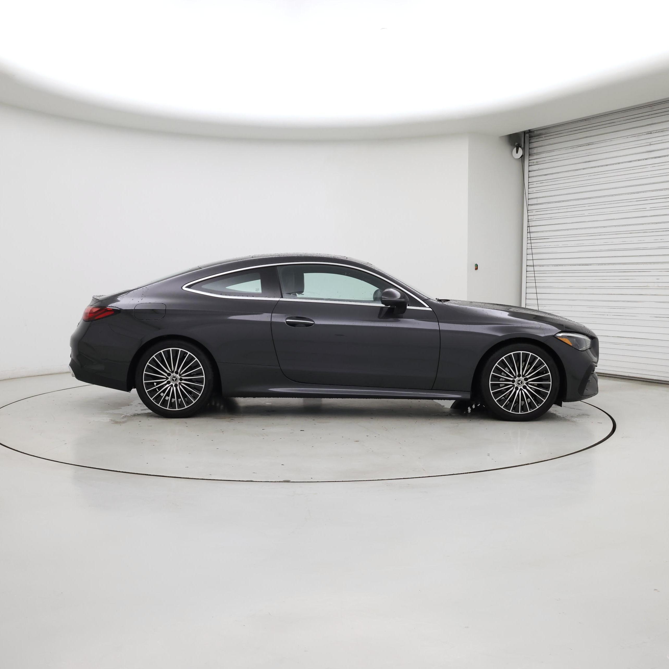 Thumbnail: 2024 Mercedes-Benz CLE - 7