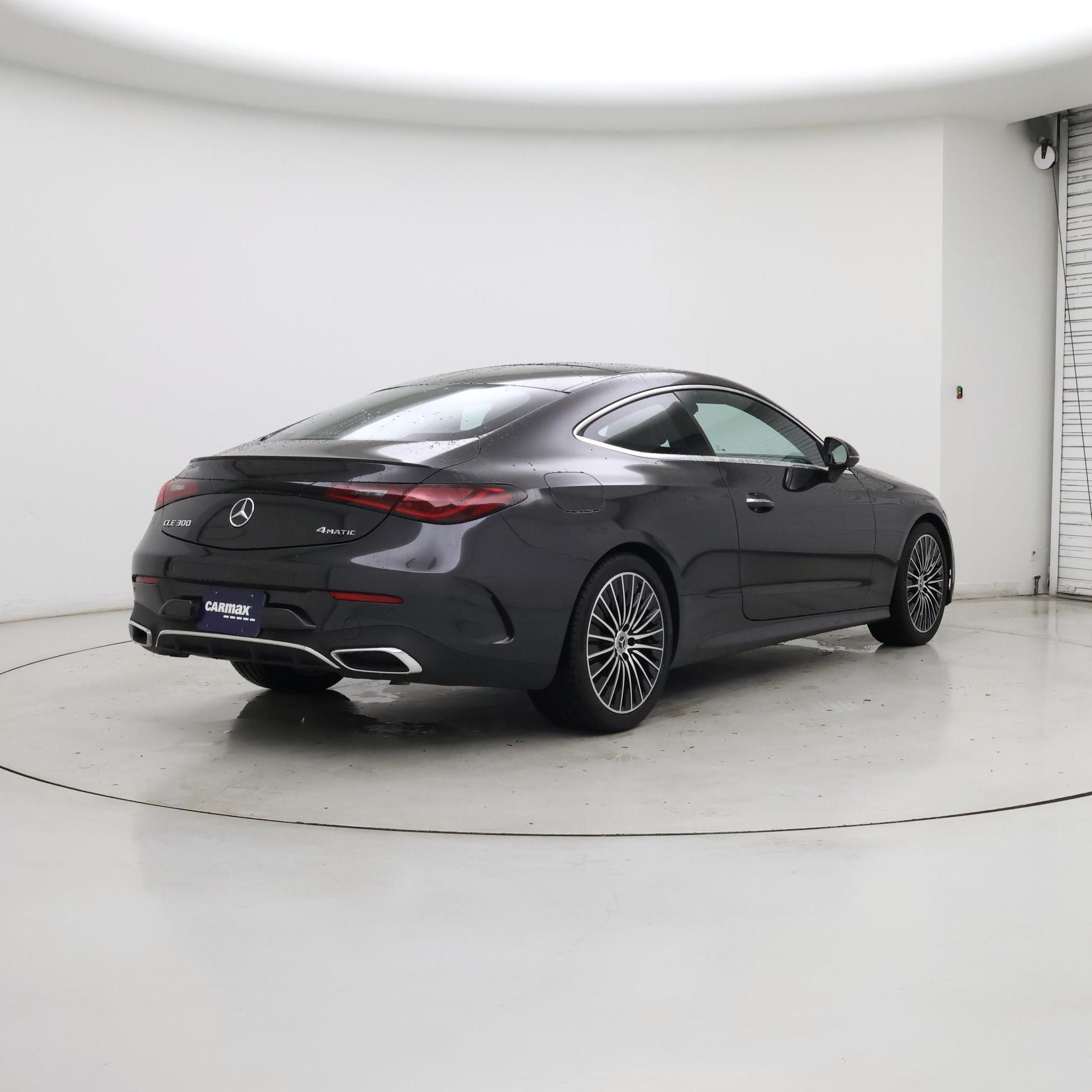 Thumbnail: 2024 Mercedes-Benz CLE - 8