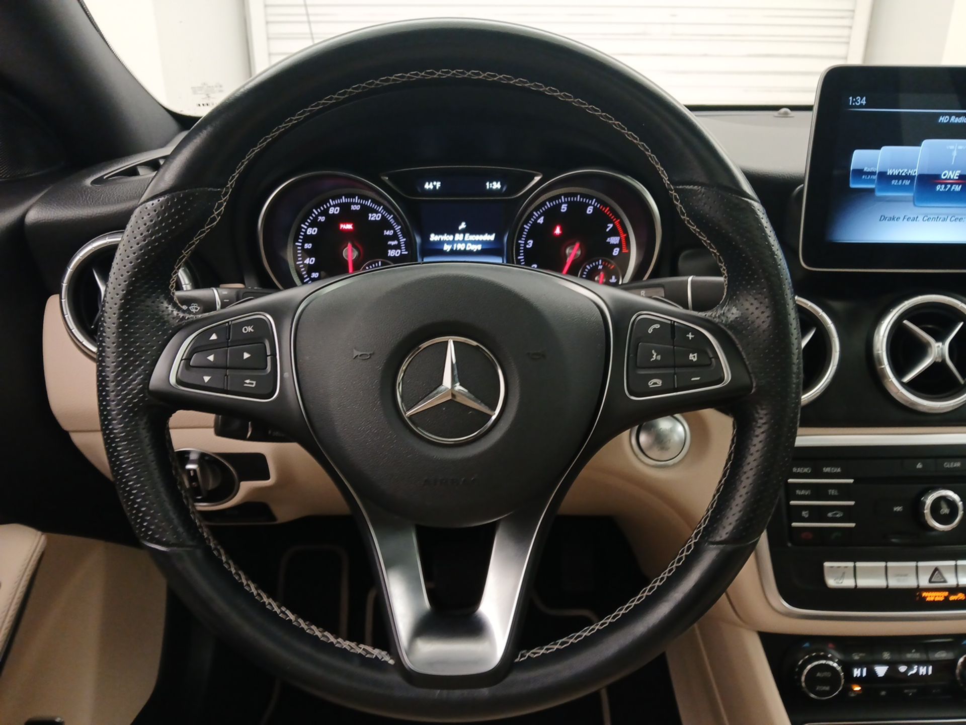 Thumbnail: 2019 Mercedes-Benz CLA - 10