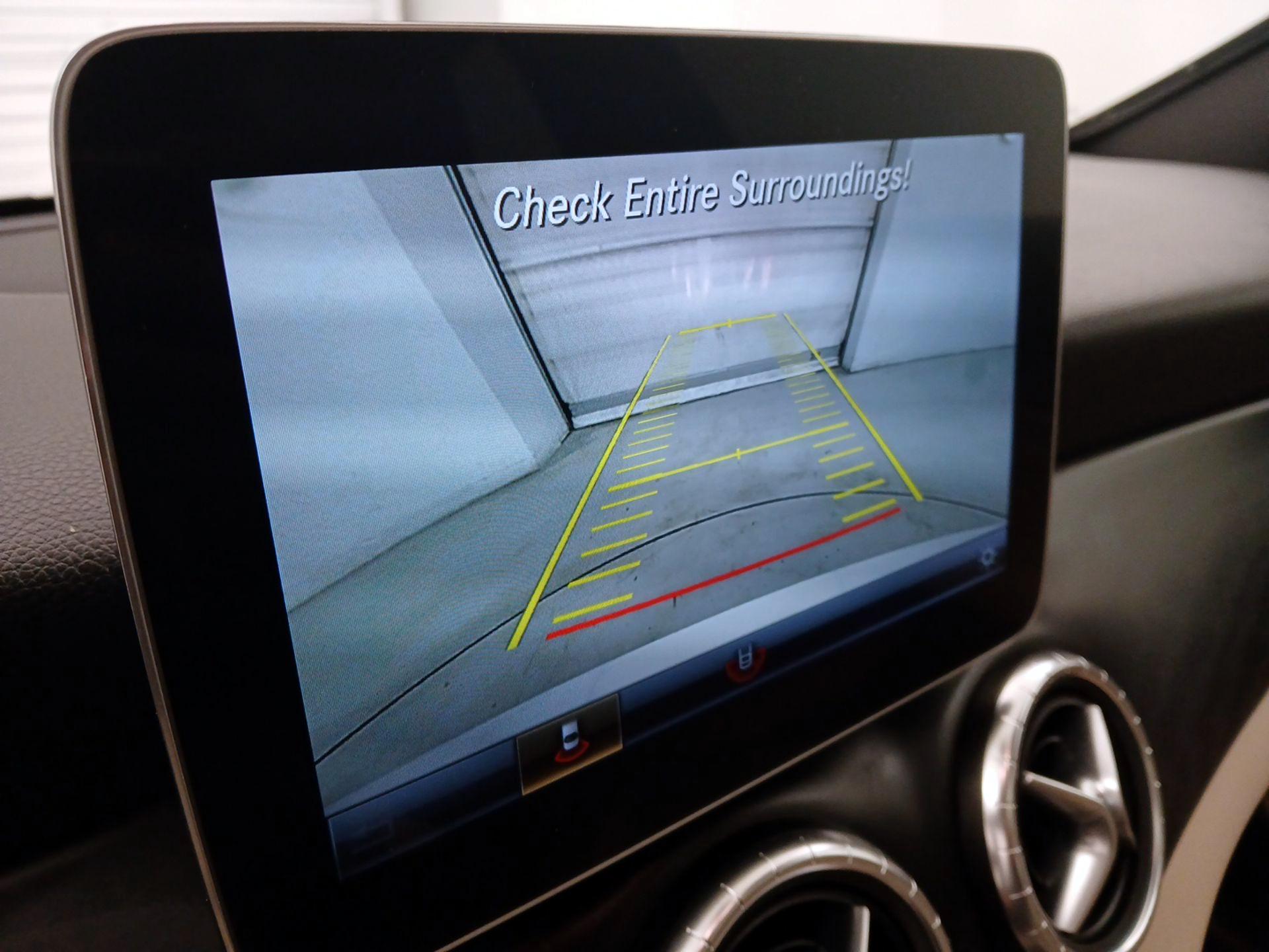 Thumbnail: 2019 Mercedes-Benz CLA - 14