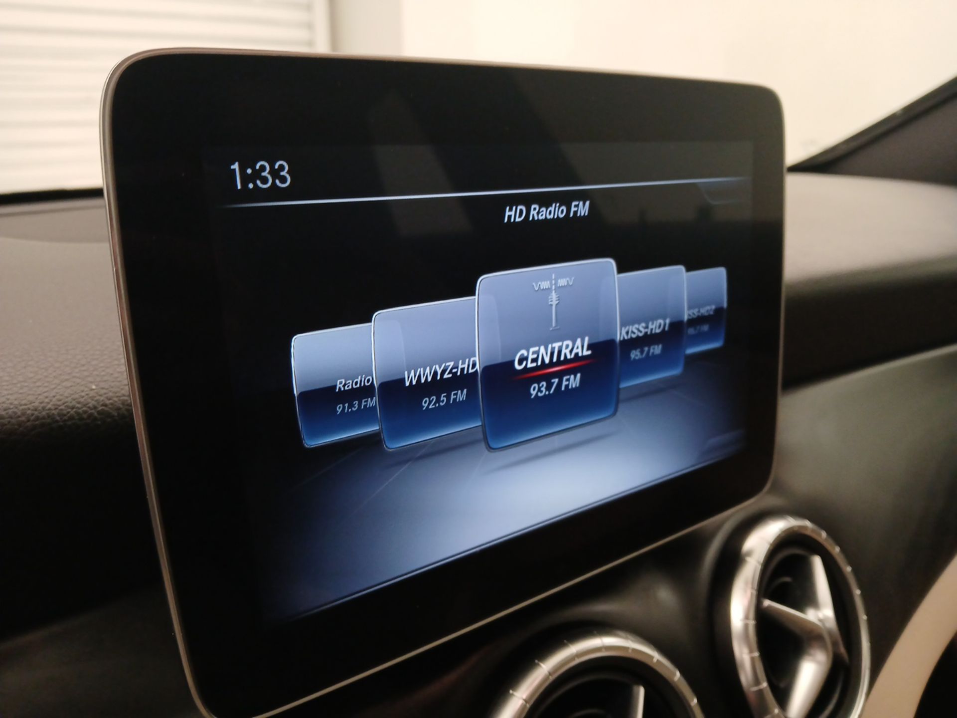 Thumbnail: 2019 Mercedes-Benz CLA - 15