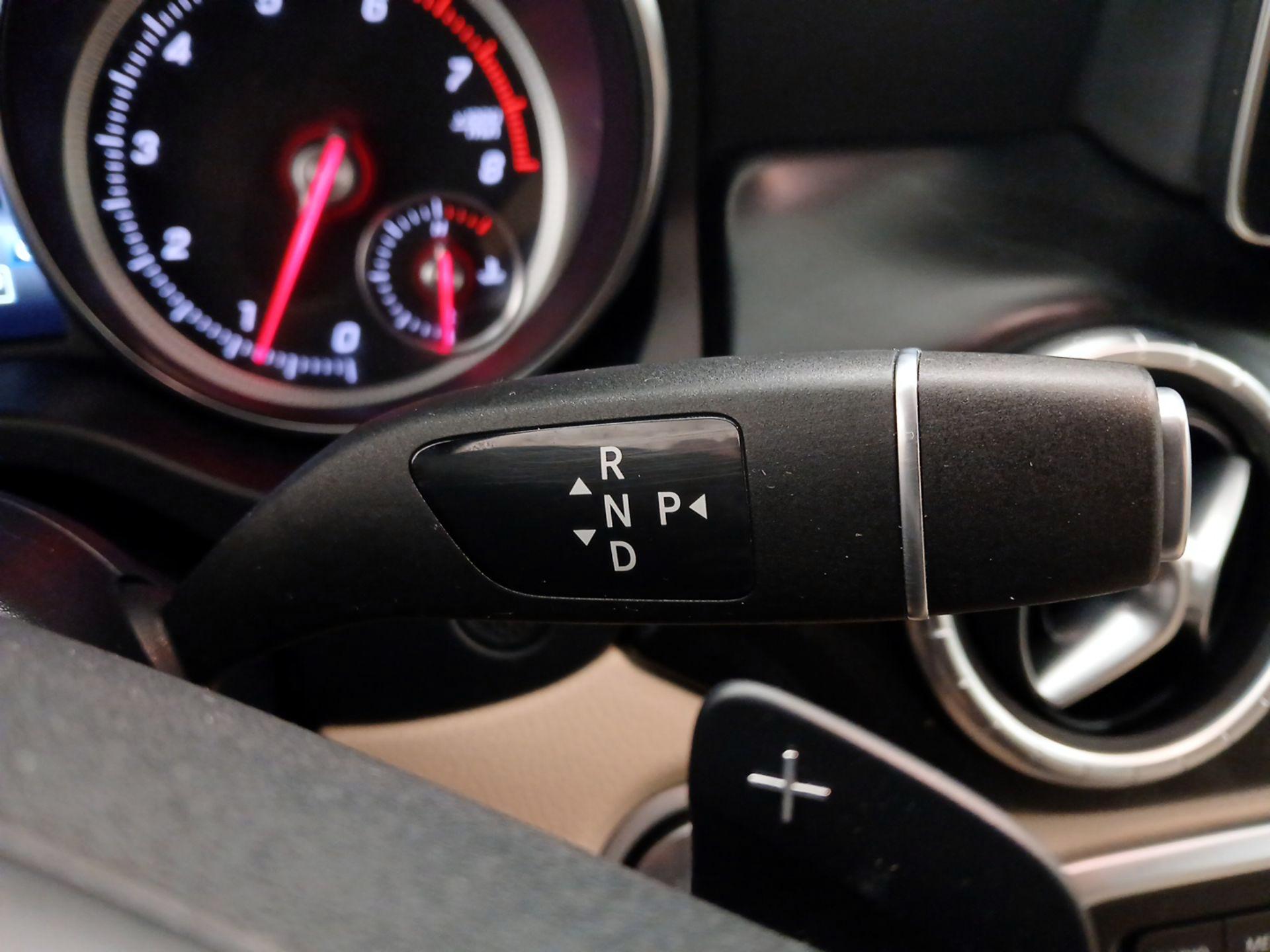 Thumbnail: 2019 Mercedes-Benz CLA - 17