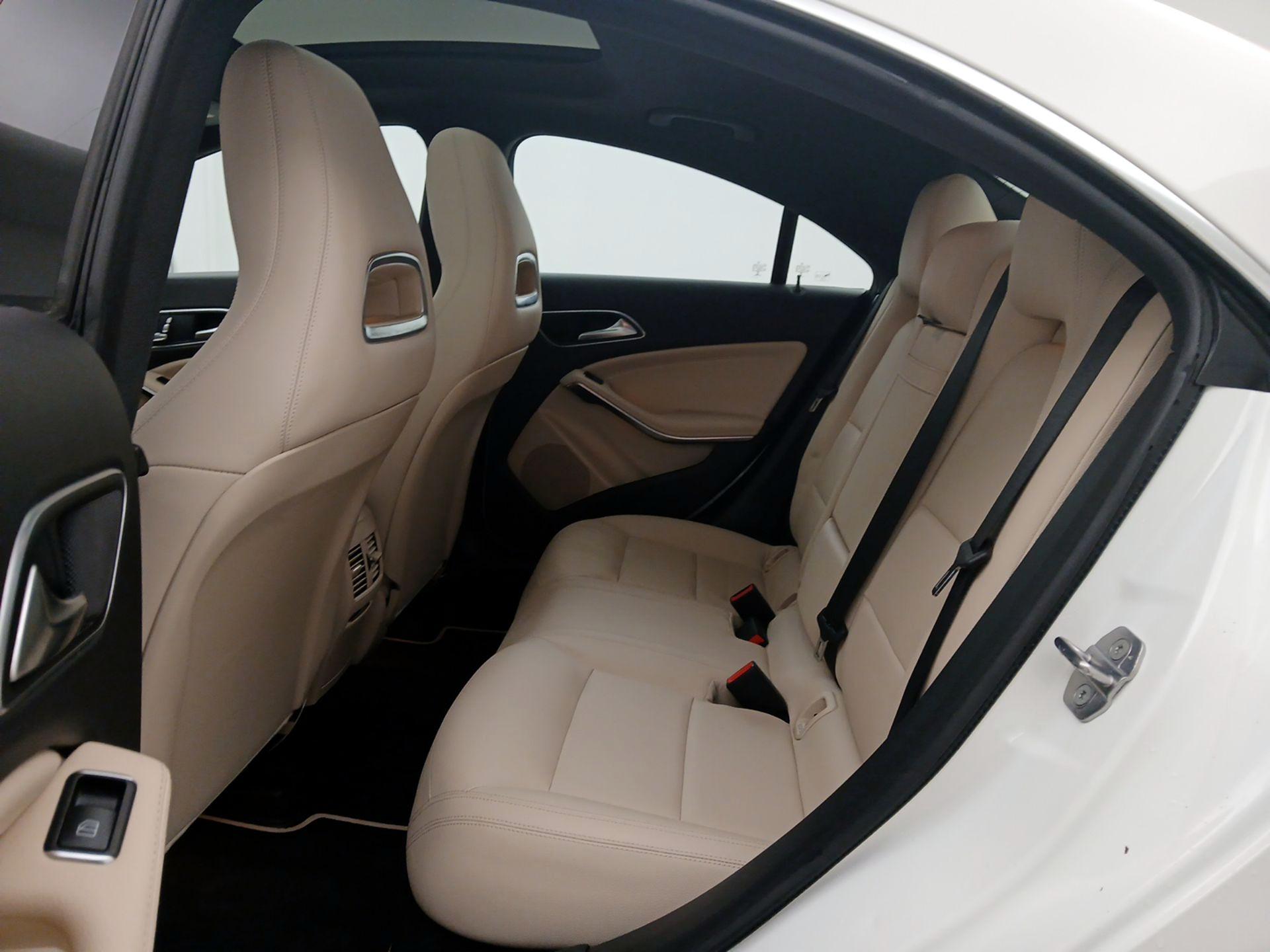 Thumbnail: 2019 Mercedes-Benz CLA - 20