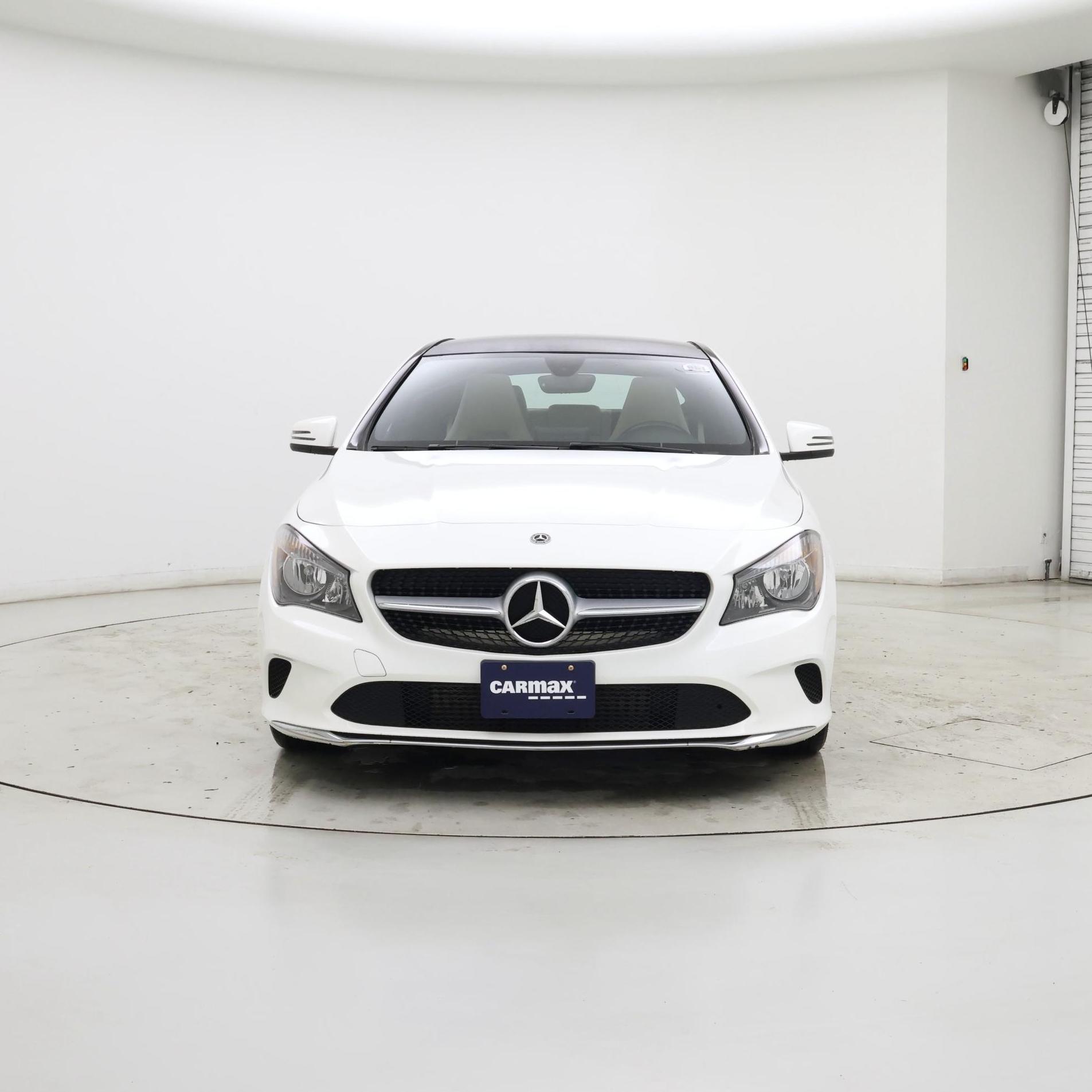 Thumbnail: 2019 Mercedes-Benz CLA - 5