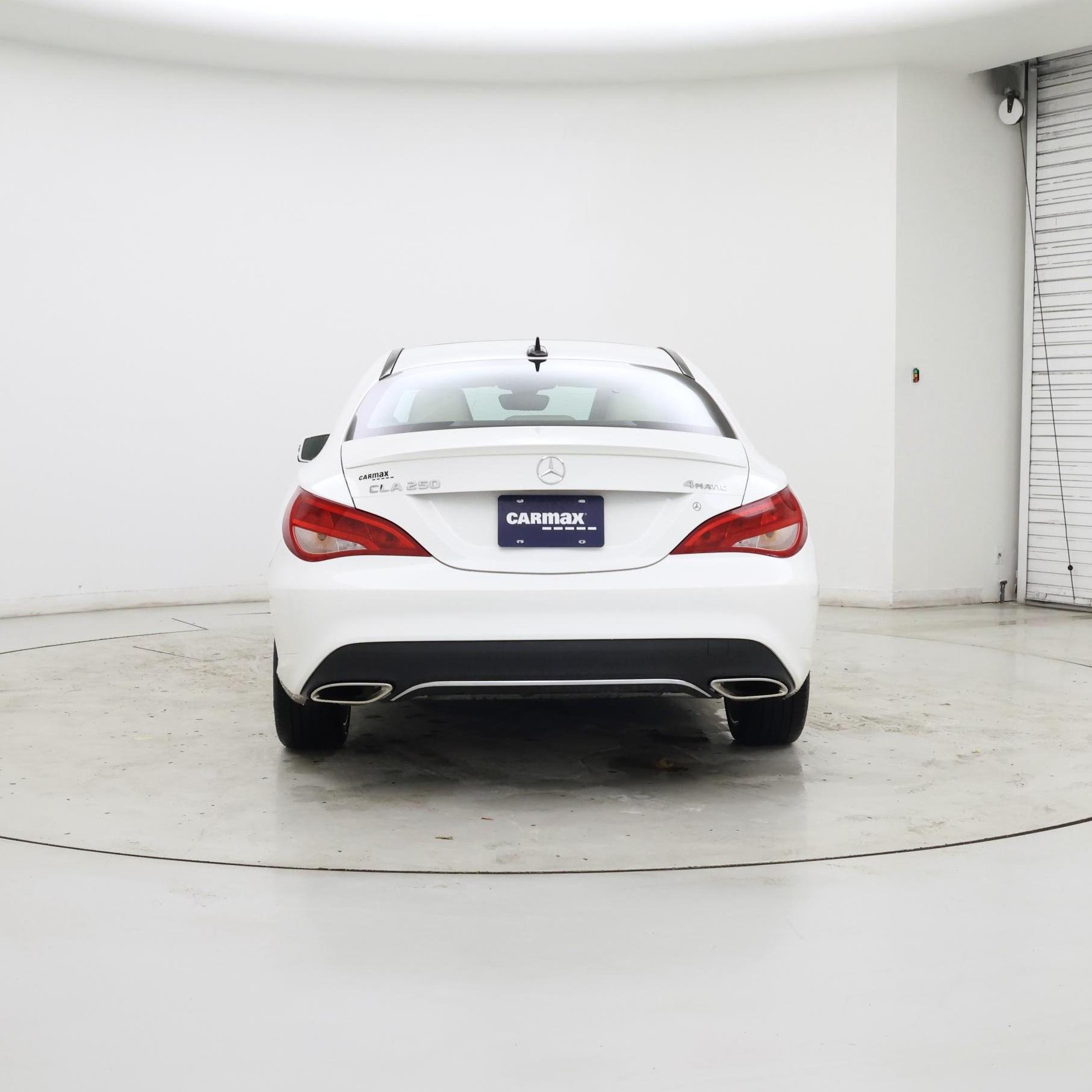 Thumbnail: 2019 Mercedes-Benz CLA - 6