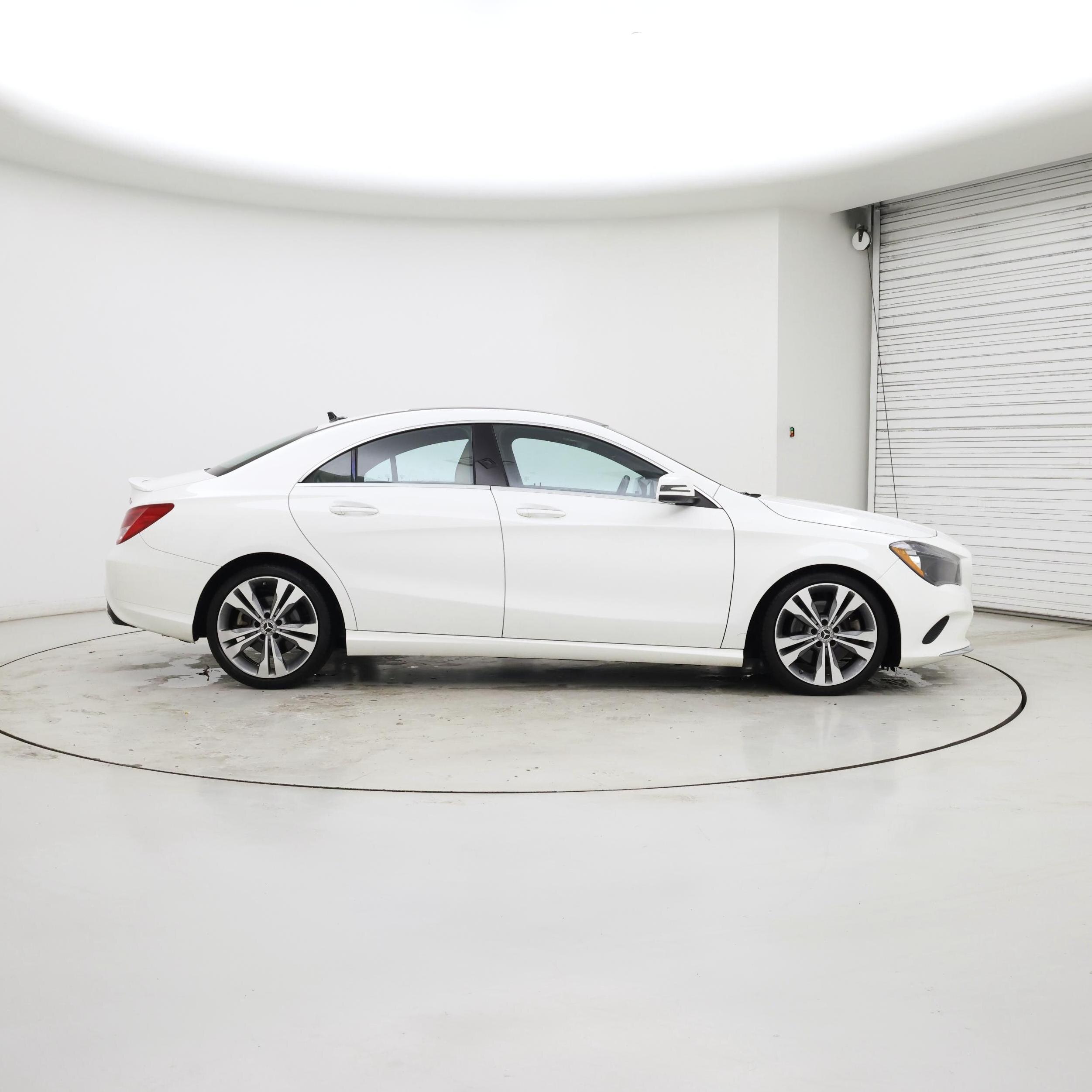 Thumbnail: 2019 Mercedes-Benz CLA - 7