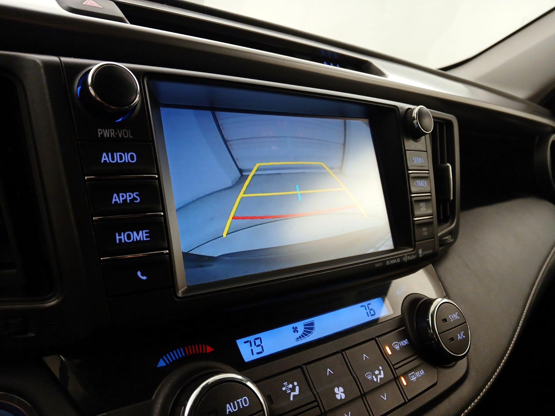 Thumbnail: 2017 Toyota RAV4 - 14