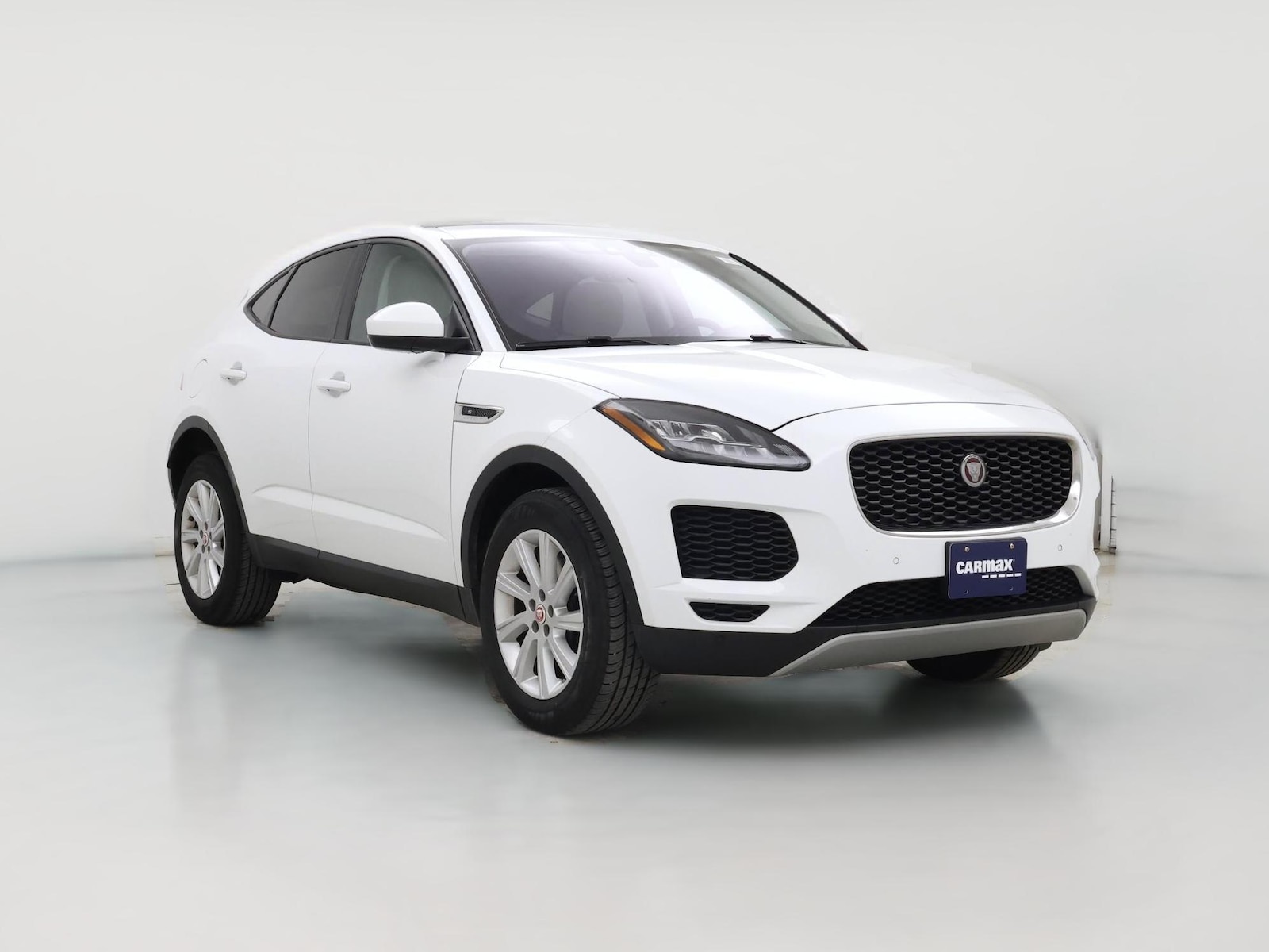 2019 Jaguar E-PACE S