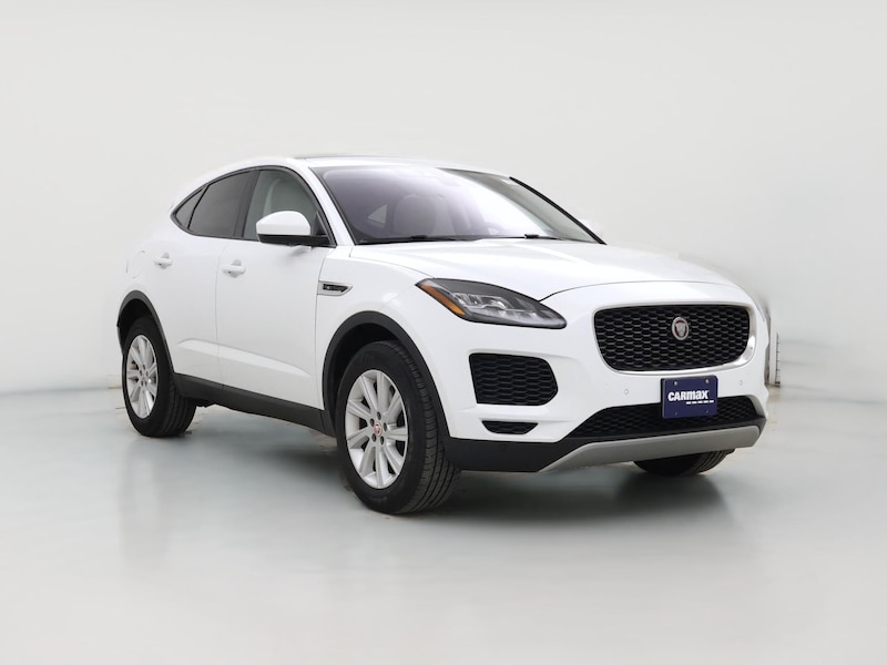 2019 Jaguar E-Pace S -
                  Hartford, CT