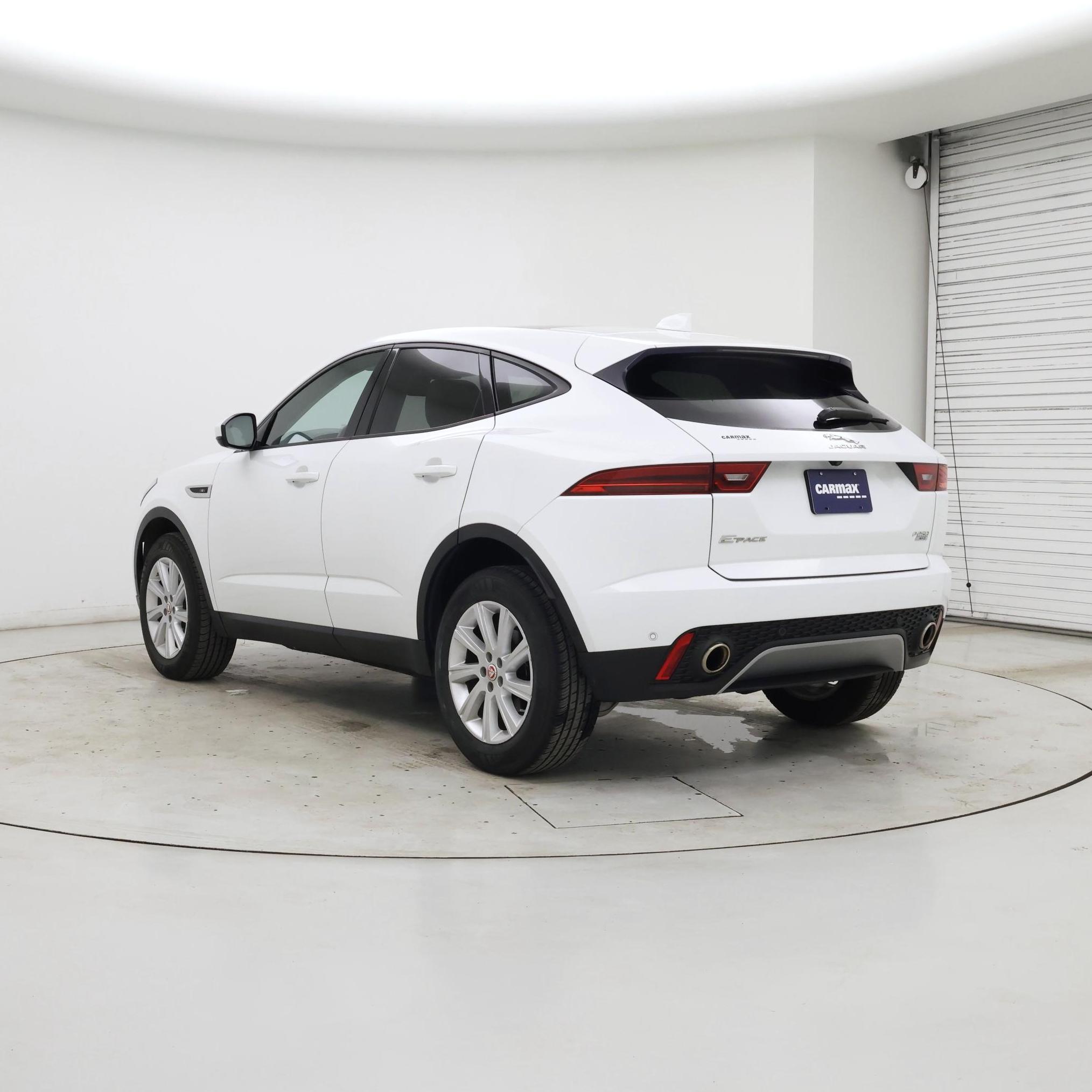 Thumbnail: 2019 Jaguar E-Pace - 2