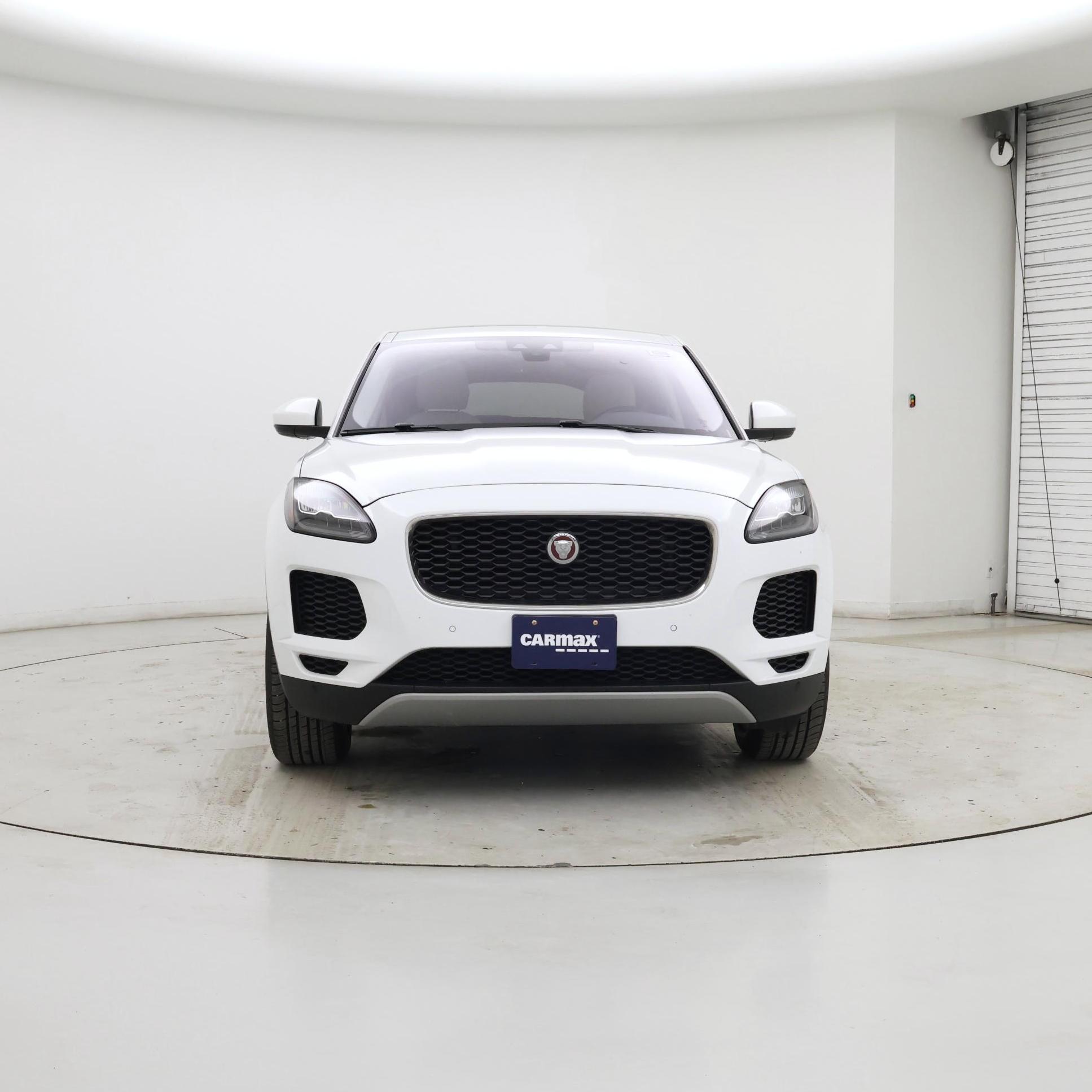 Thumbnail: 2019 Jaguar E-Pace - 5