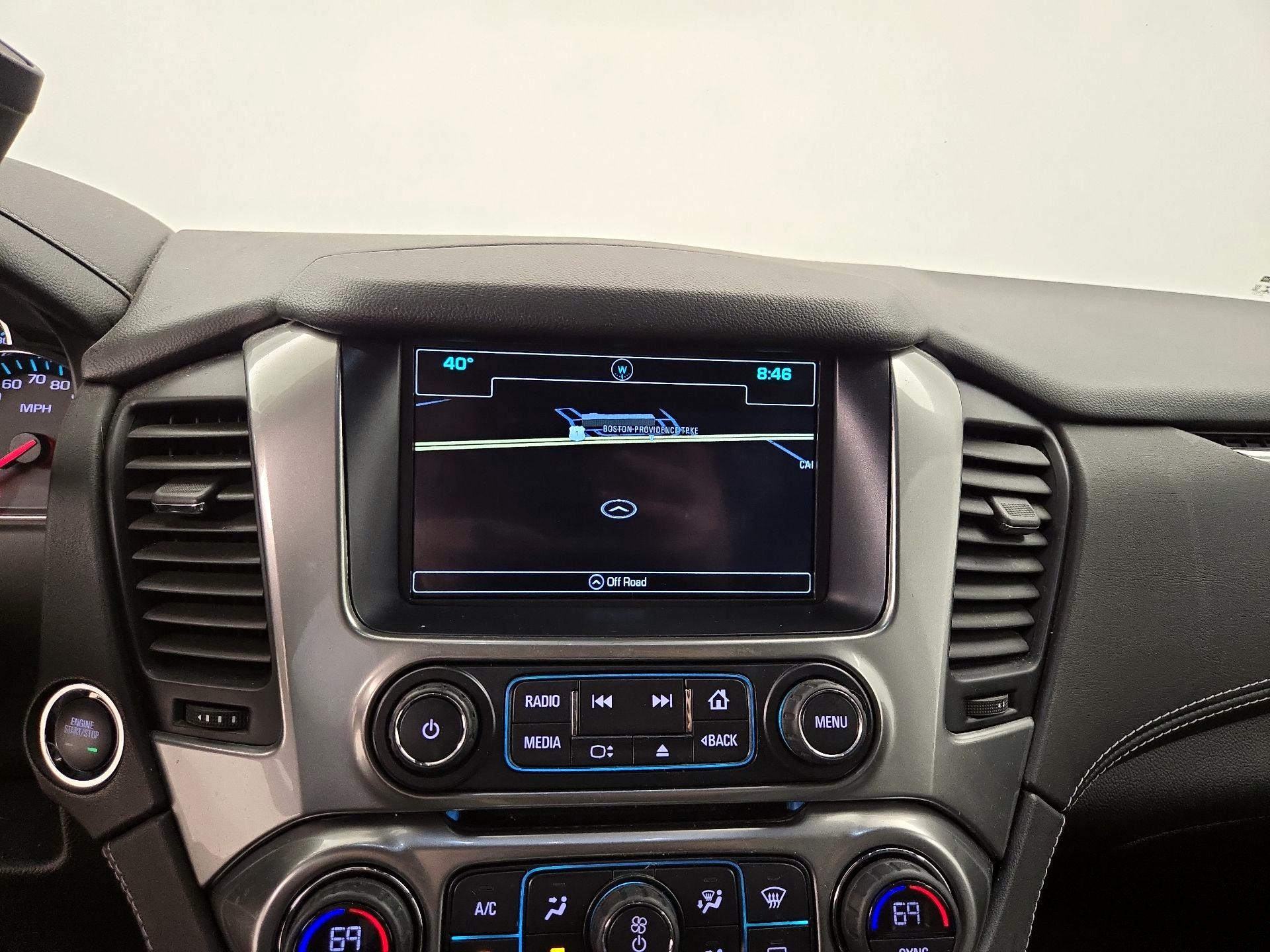 Thumbnail: 2020 Chevrolet Suburban - 14