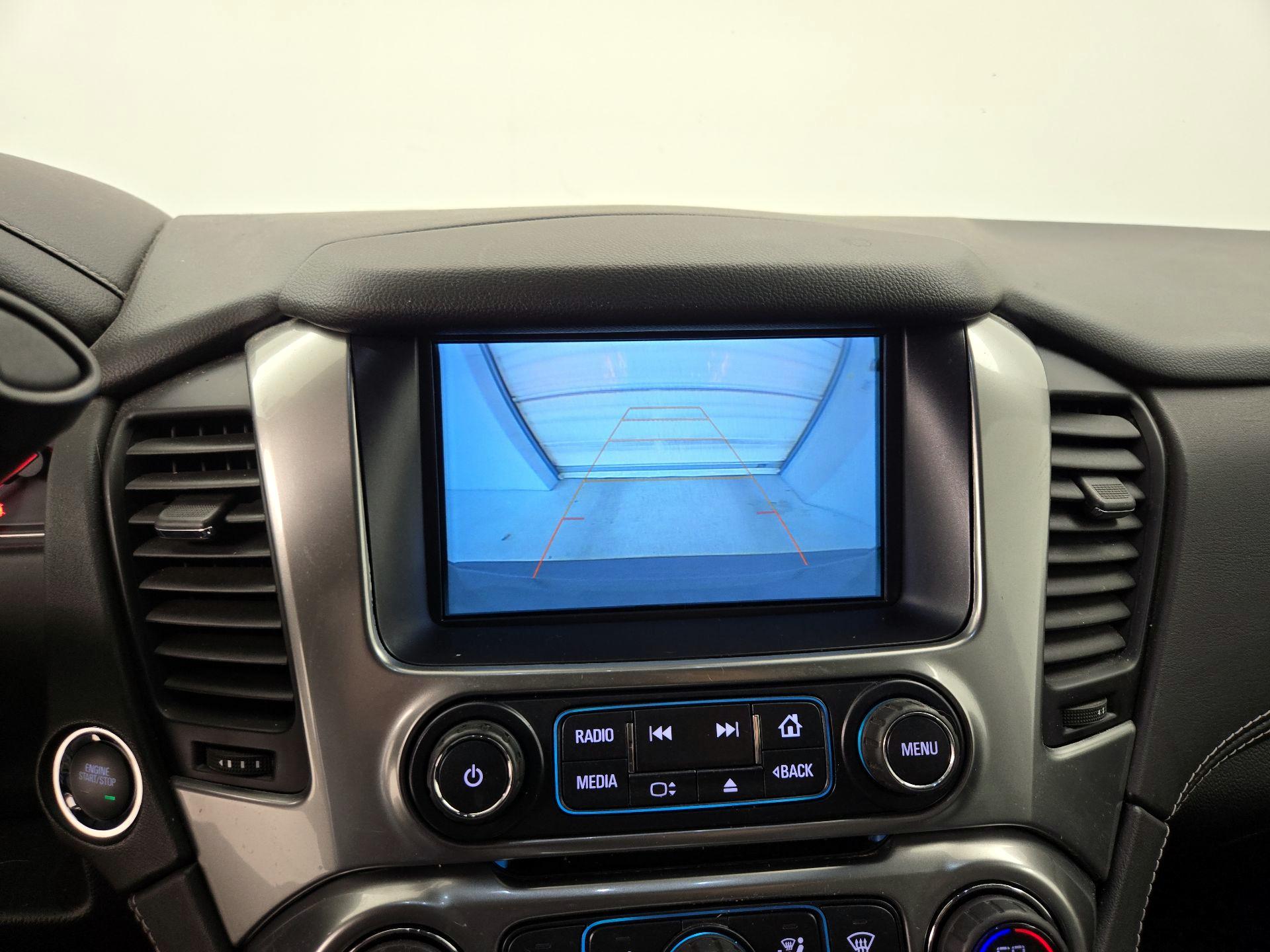 Thumbnail: 2020 Chevrolet Suburban - 15