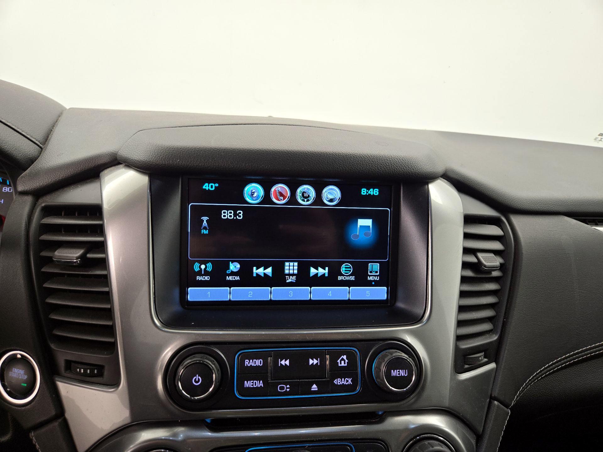 Thumbnail: 2020 Chevrolet Suburban - 16