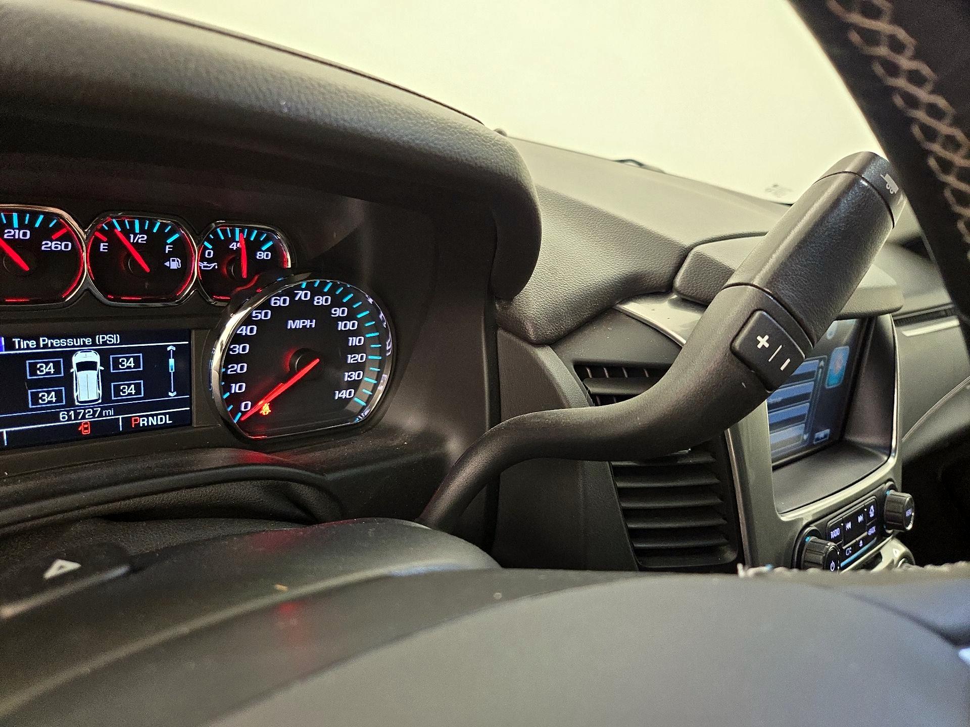 Thumbnail: 2020 Chevrolet Suburban - 18