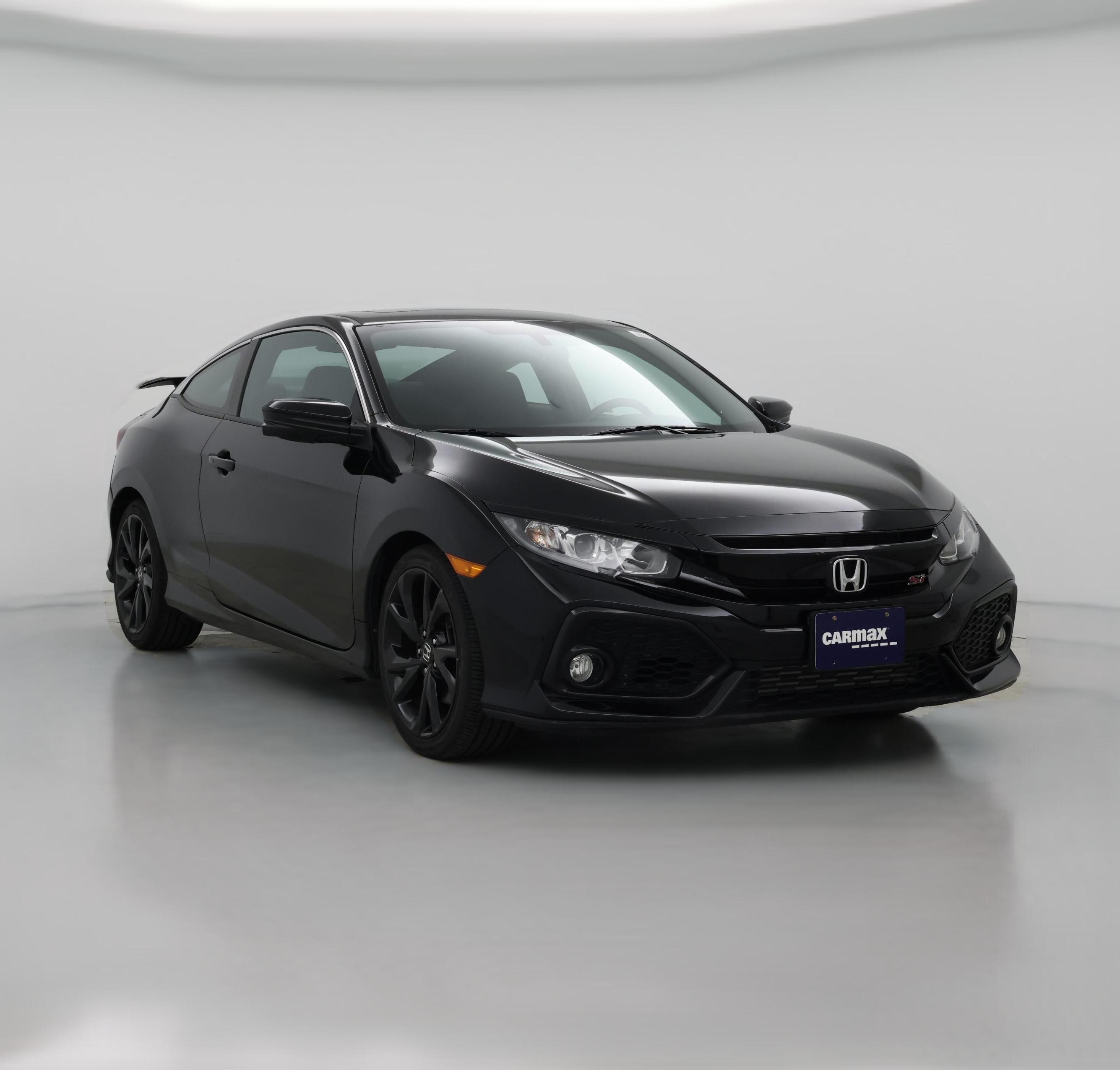 Thumbnail: 2019 Honda Civic - 1