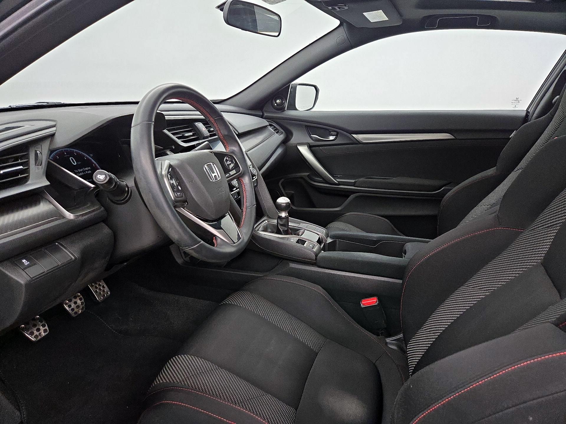 Thumbnail: 2019 Honda Civic - 11